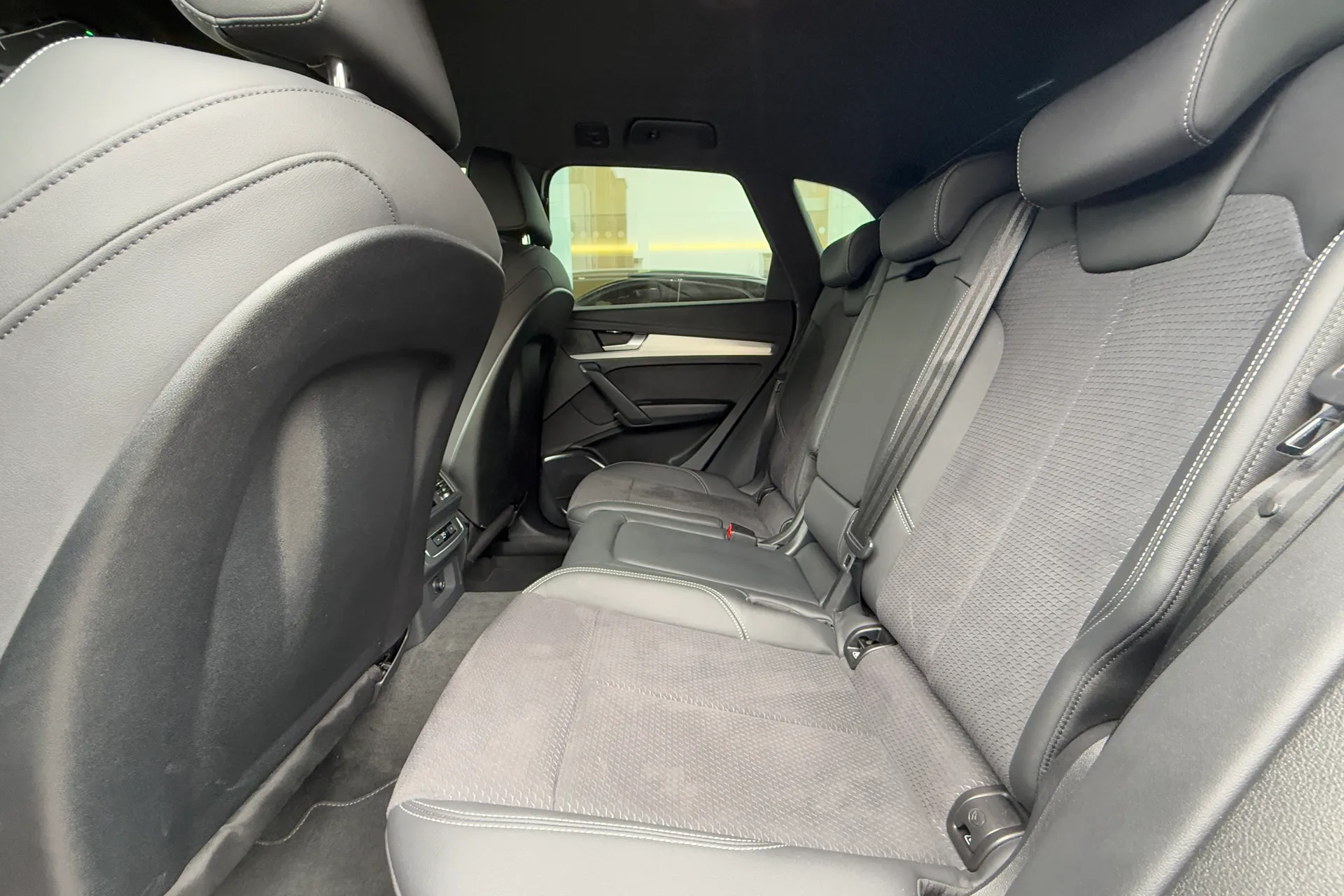 Audi Q5 thumbnail image number 53