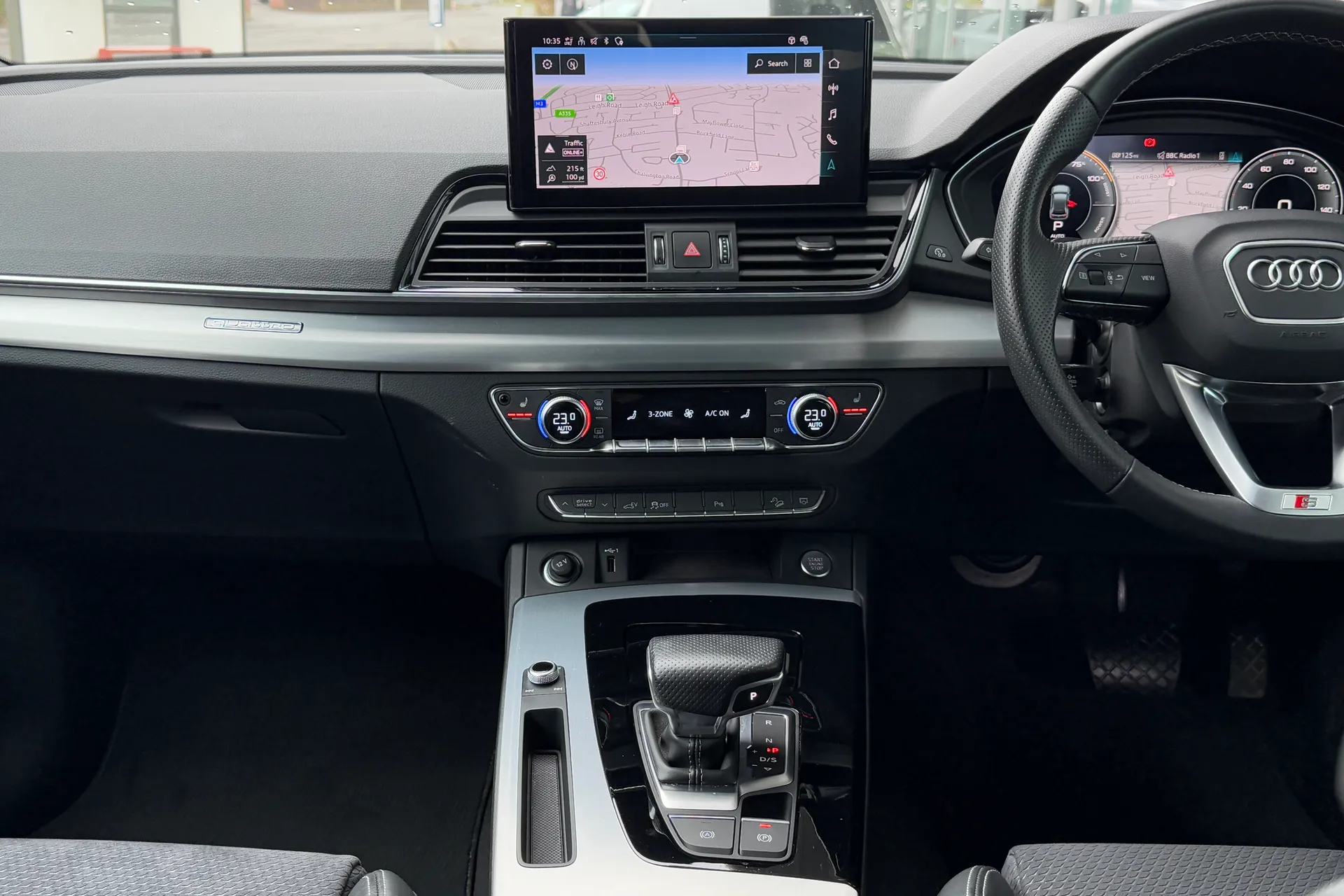 Audi Q5 thumbnail image number 44