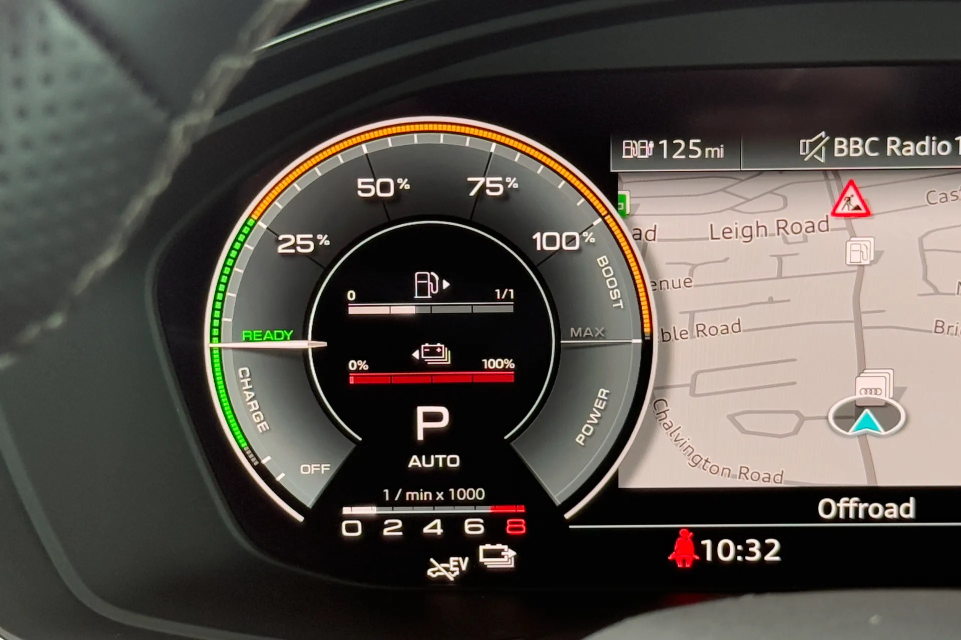 Audi Q5 thumbnail image number 12