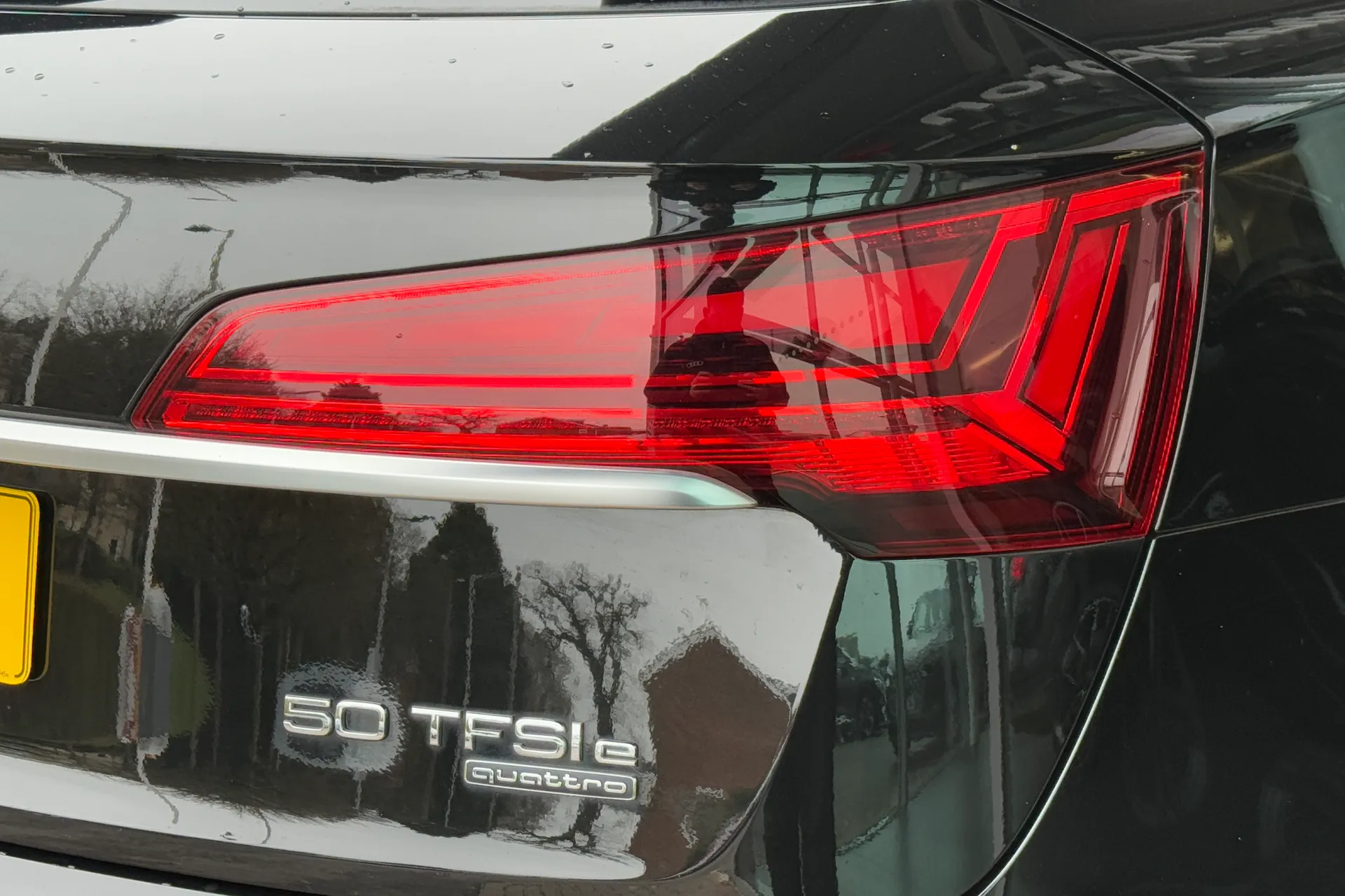 Audi Q5 thumbnail image number 48