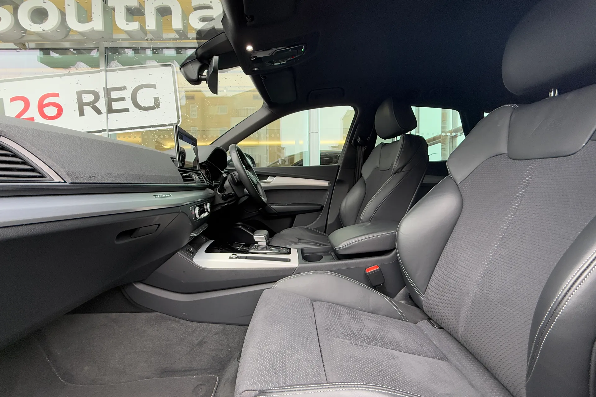 Audi Q5 thumbnail image number 55