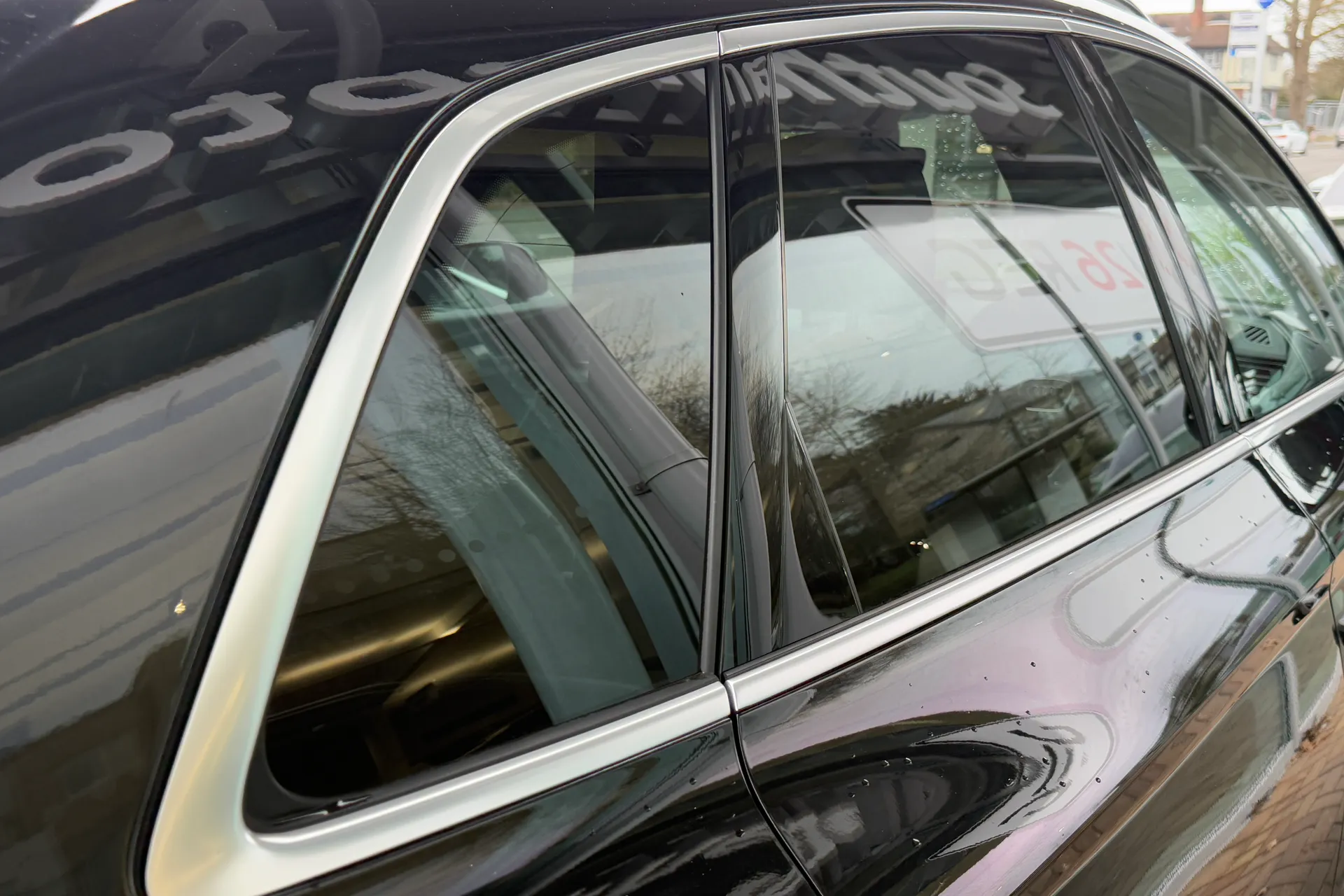 Audi Q5 thumbnail image number 39