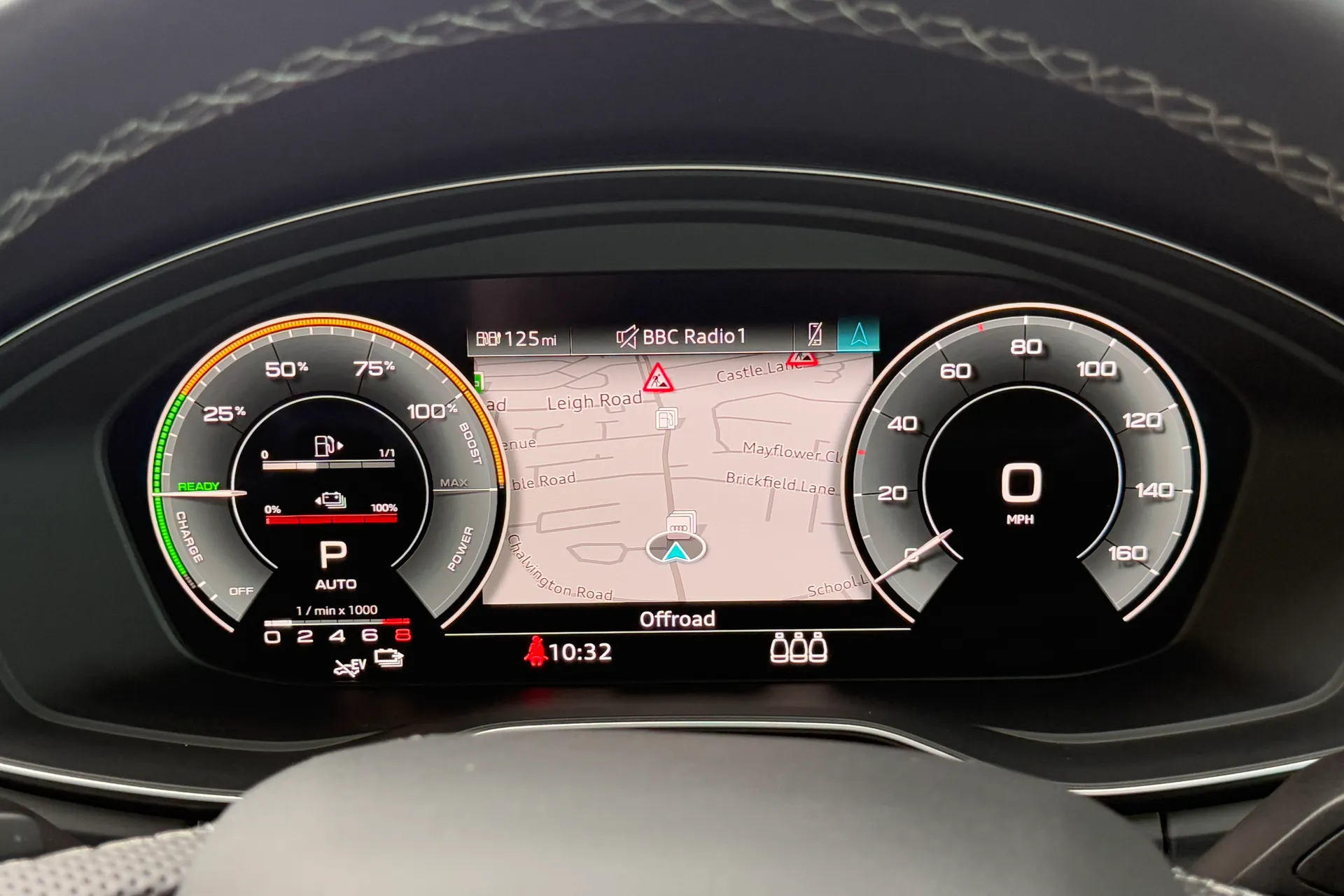 Audi Q5 thumbnail image number 7