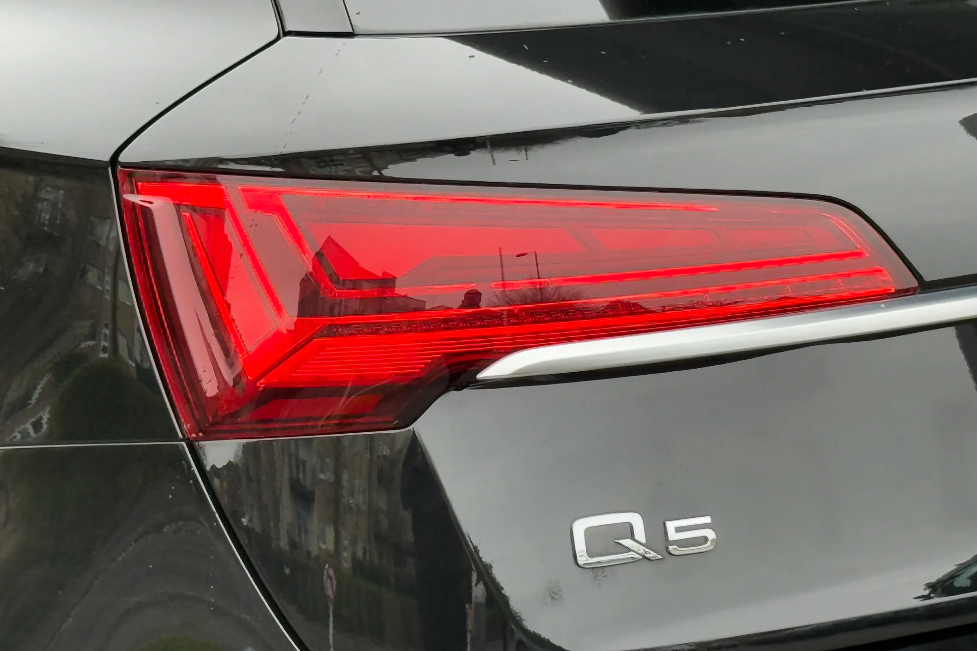 Audi Q5 thumbnail image number 50