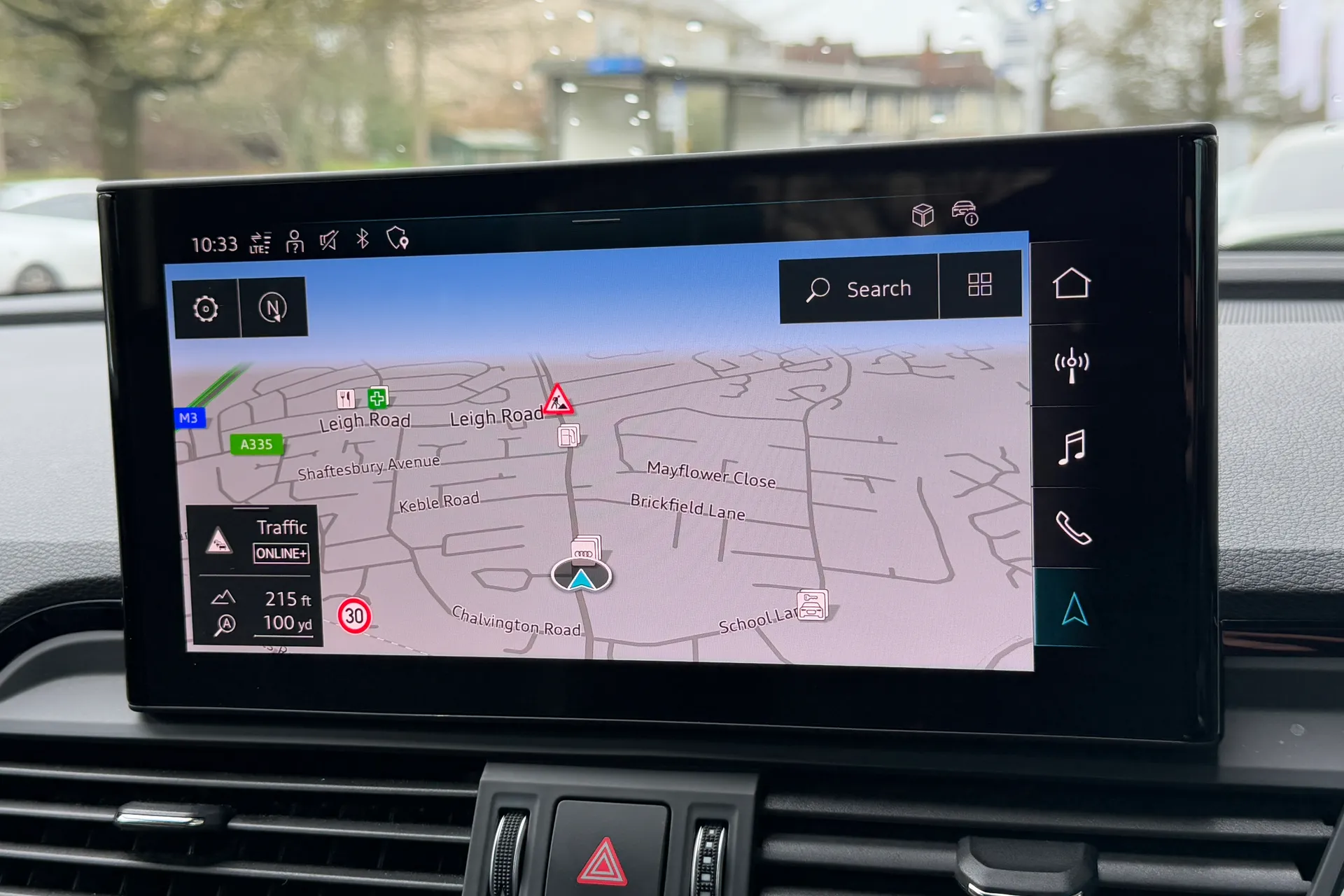 Audi Q5 thumbnail image number 4