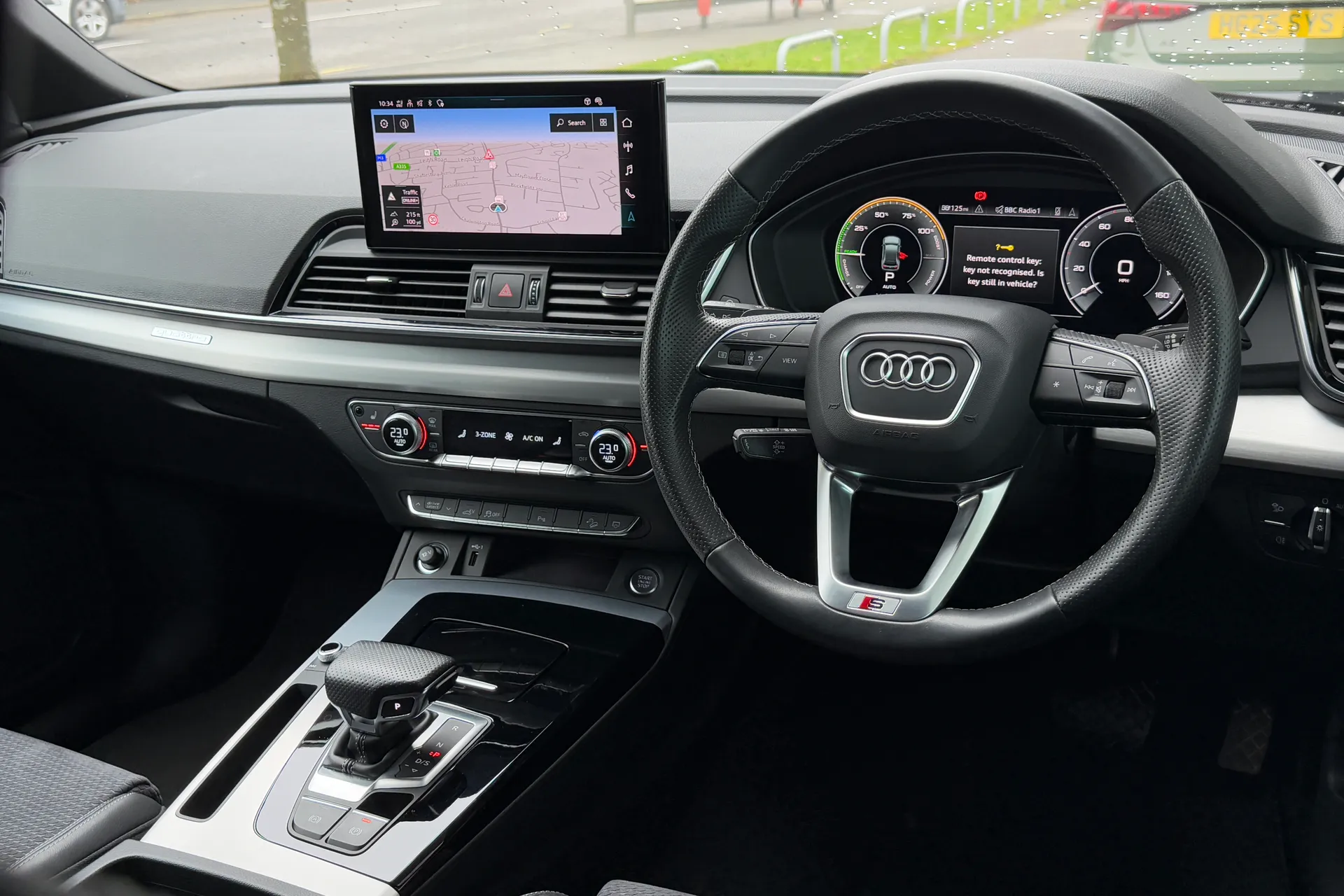 Audi Q5 thumbnail image number 40