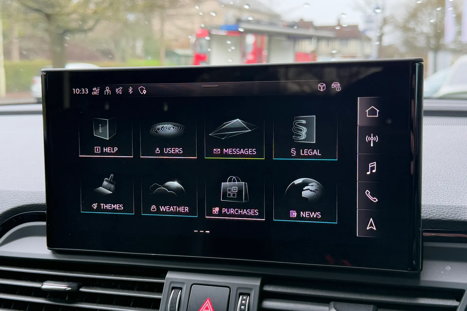 Audi Q5 thumbnail image number 19