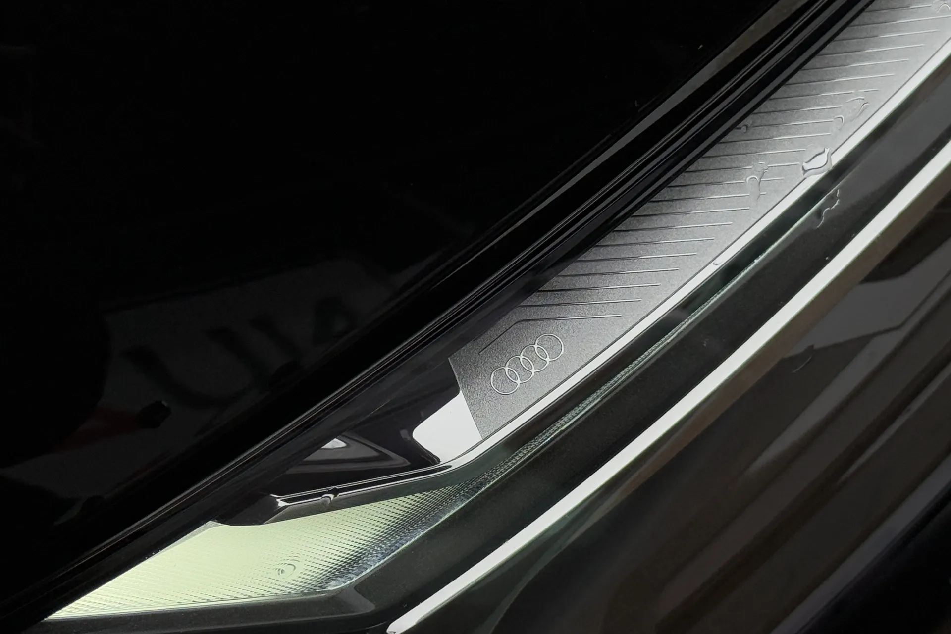 Audi Q5 thumbnail image number 59