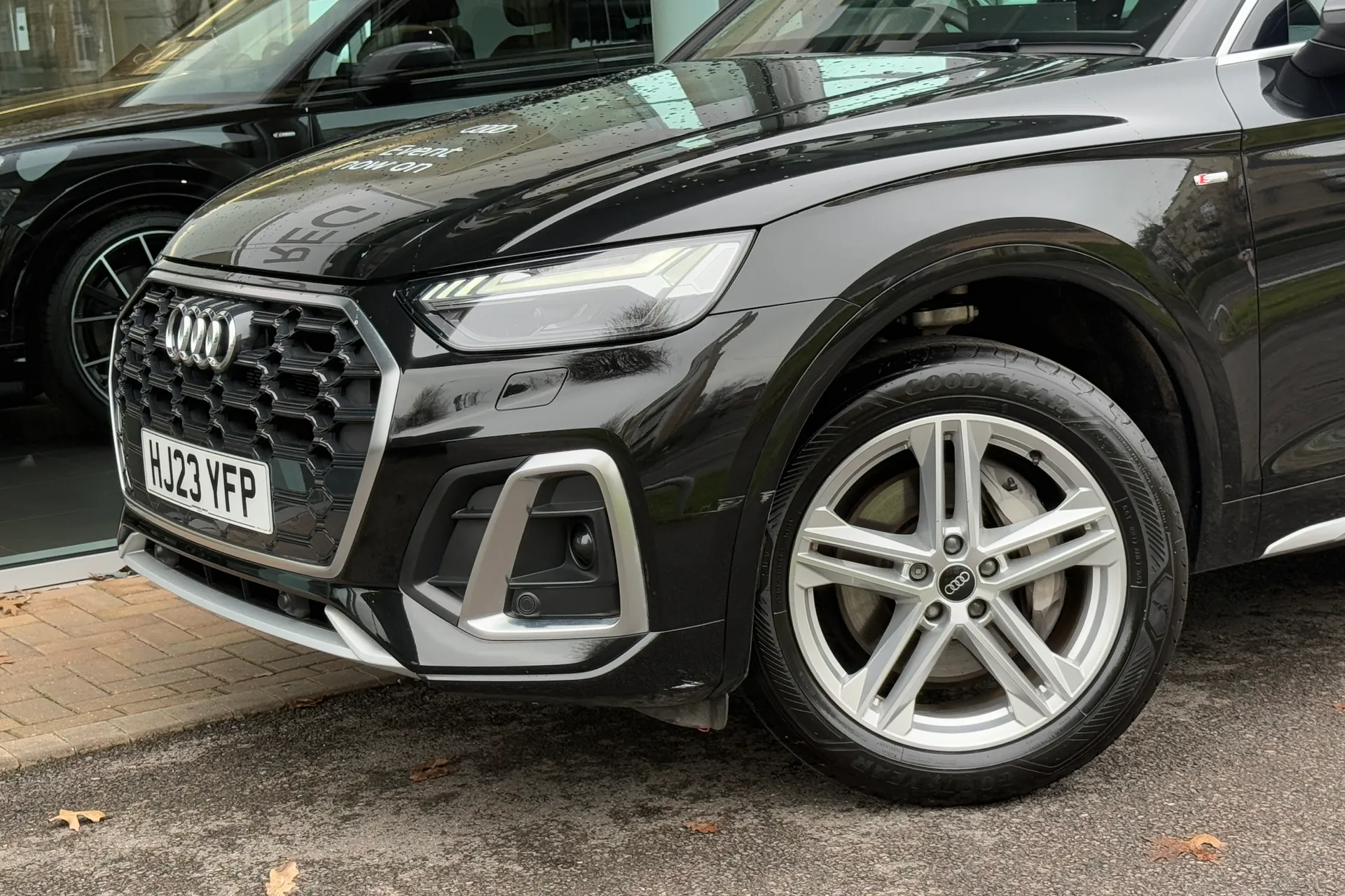 Audi Q5 thumbnail image number 60