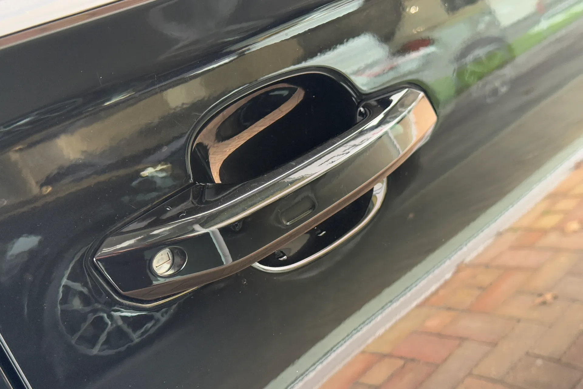 Audi Q5 thumbnail image number 38