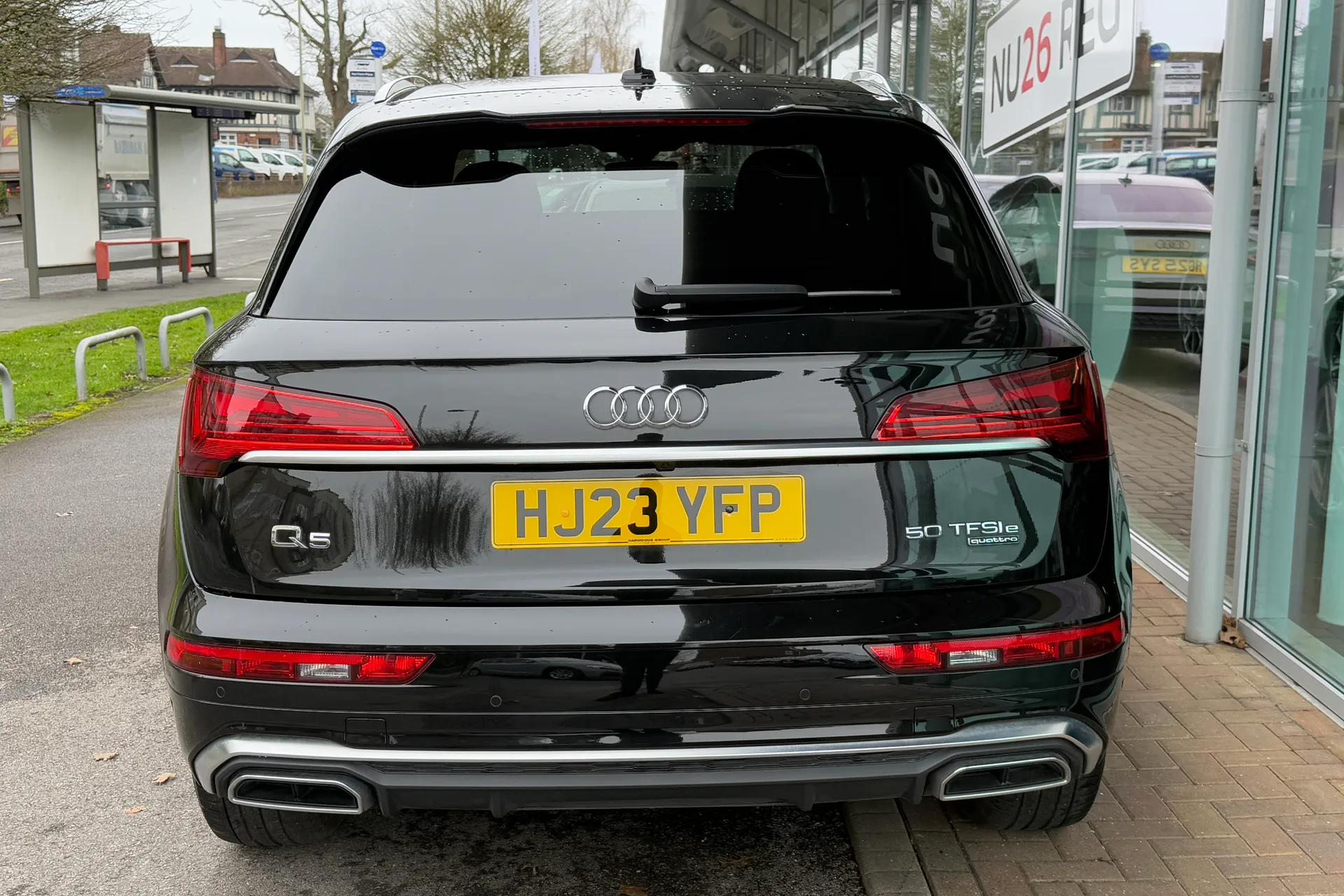 Audi Q5 thumbnail image number 49