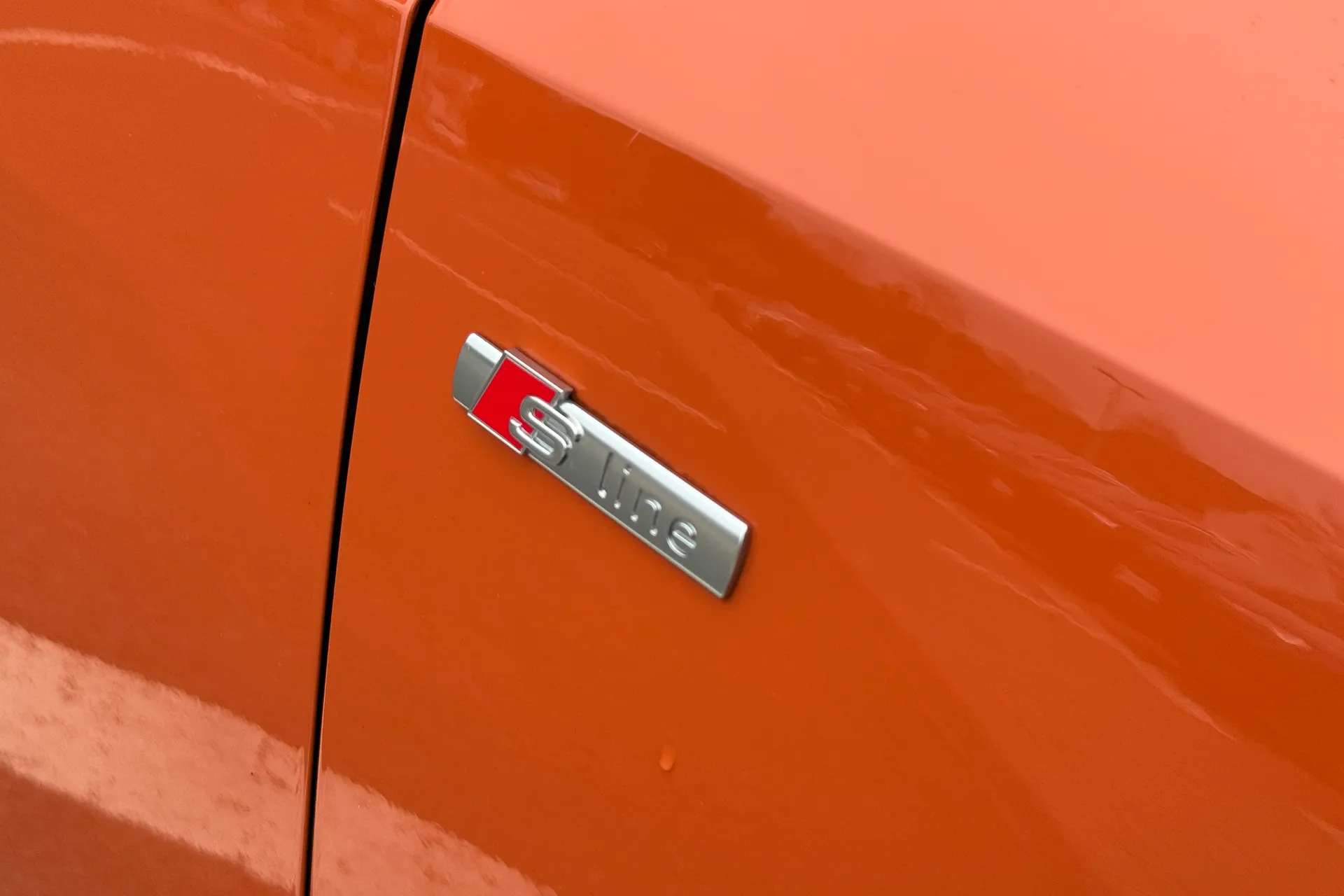 Audi Q3 thumbnail image number 7