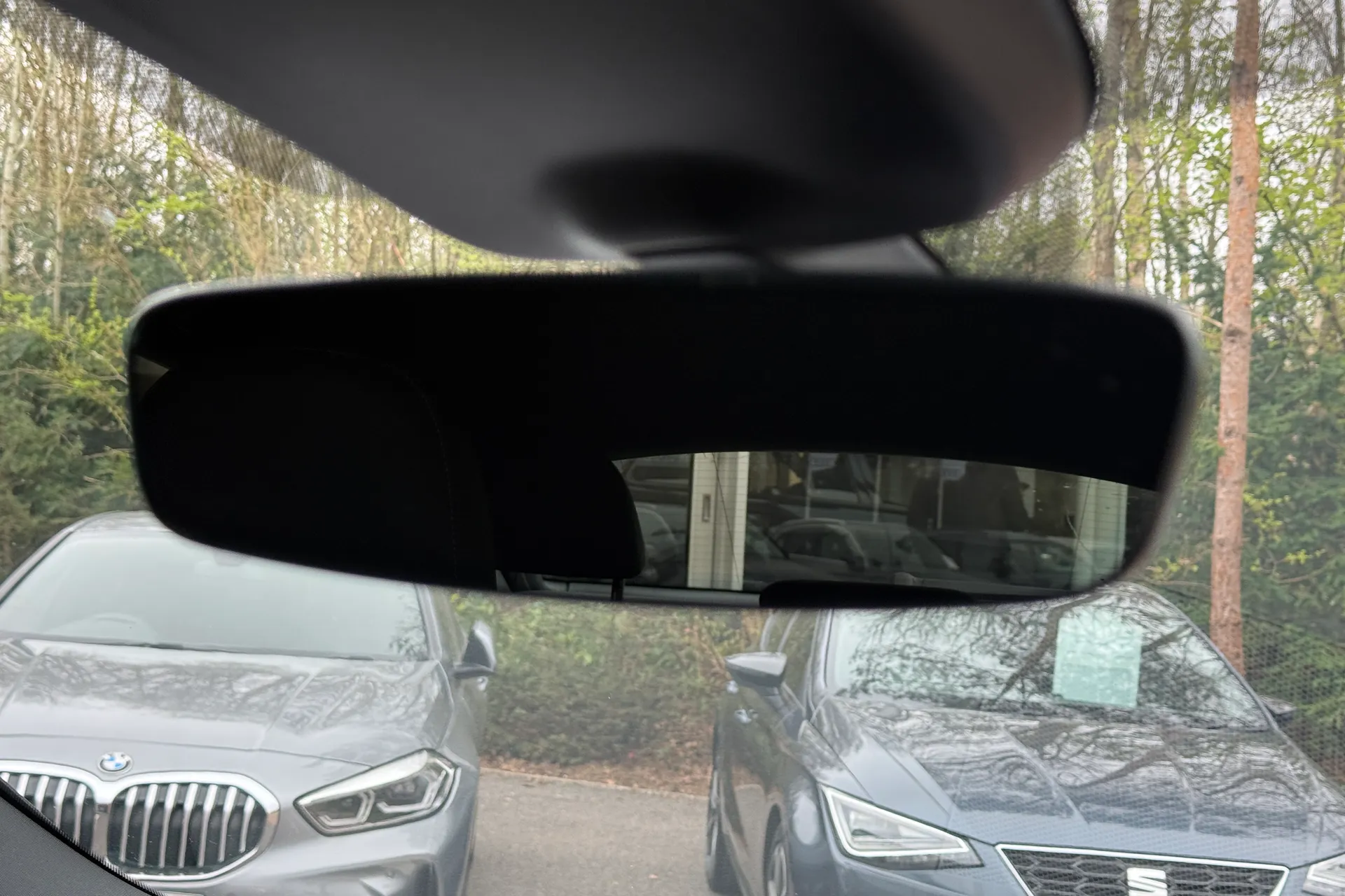 Audi Q3 thumbnail image number 17