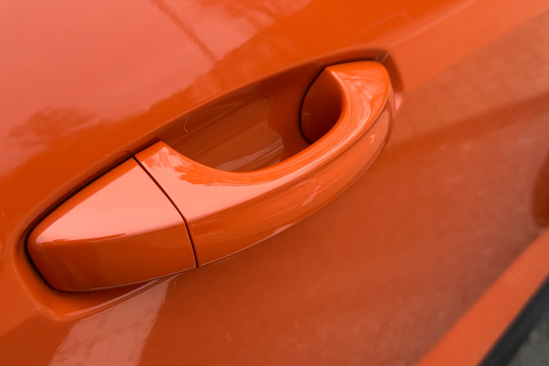 Audi Q3 thumbnail image number 9