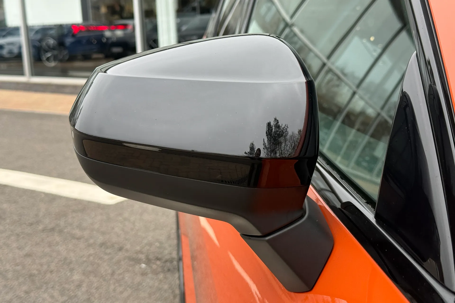 Audi Q3 thumbnail image number 8