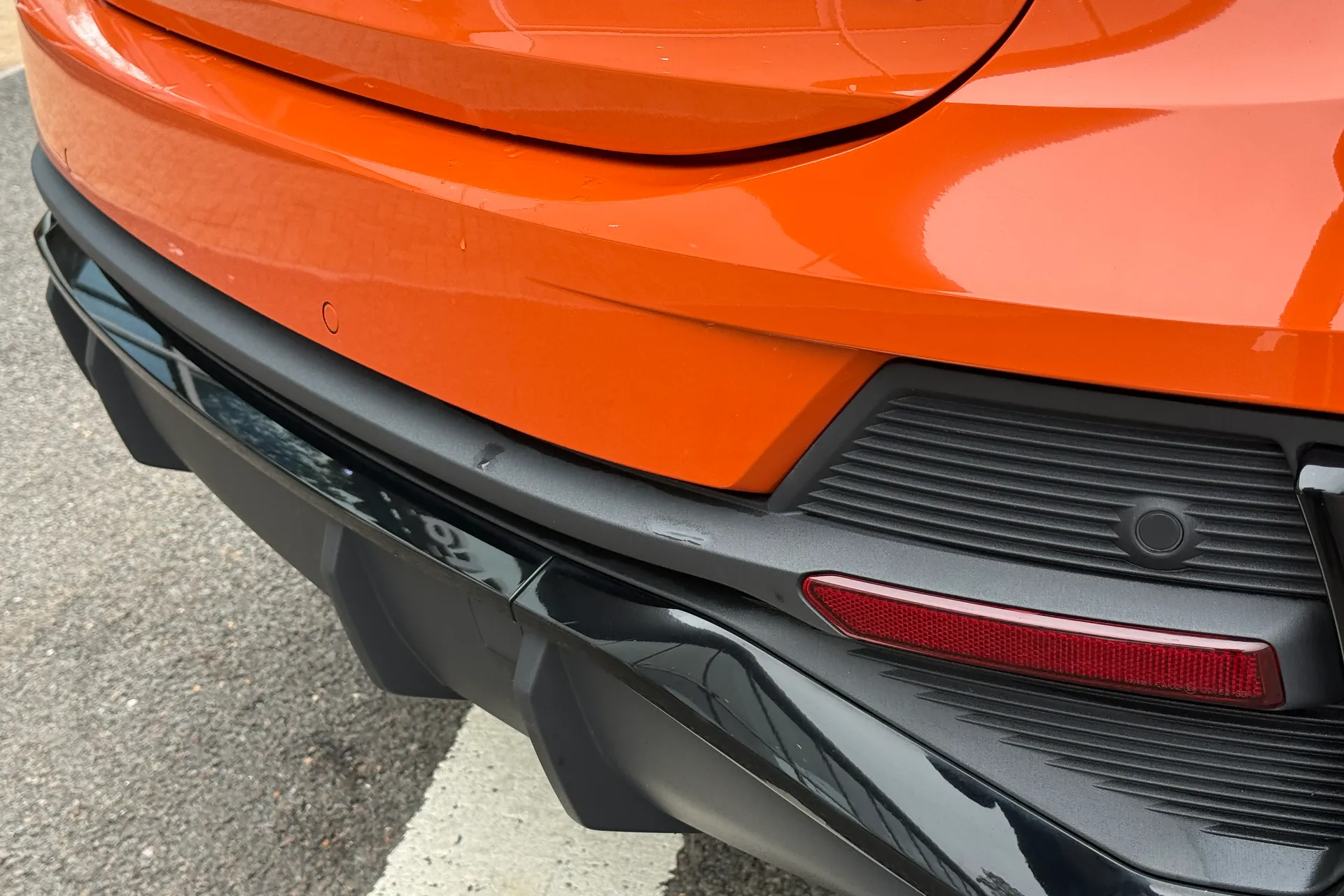 Audi Q3 thumbnail image number 33