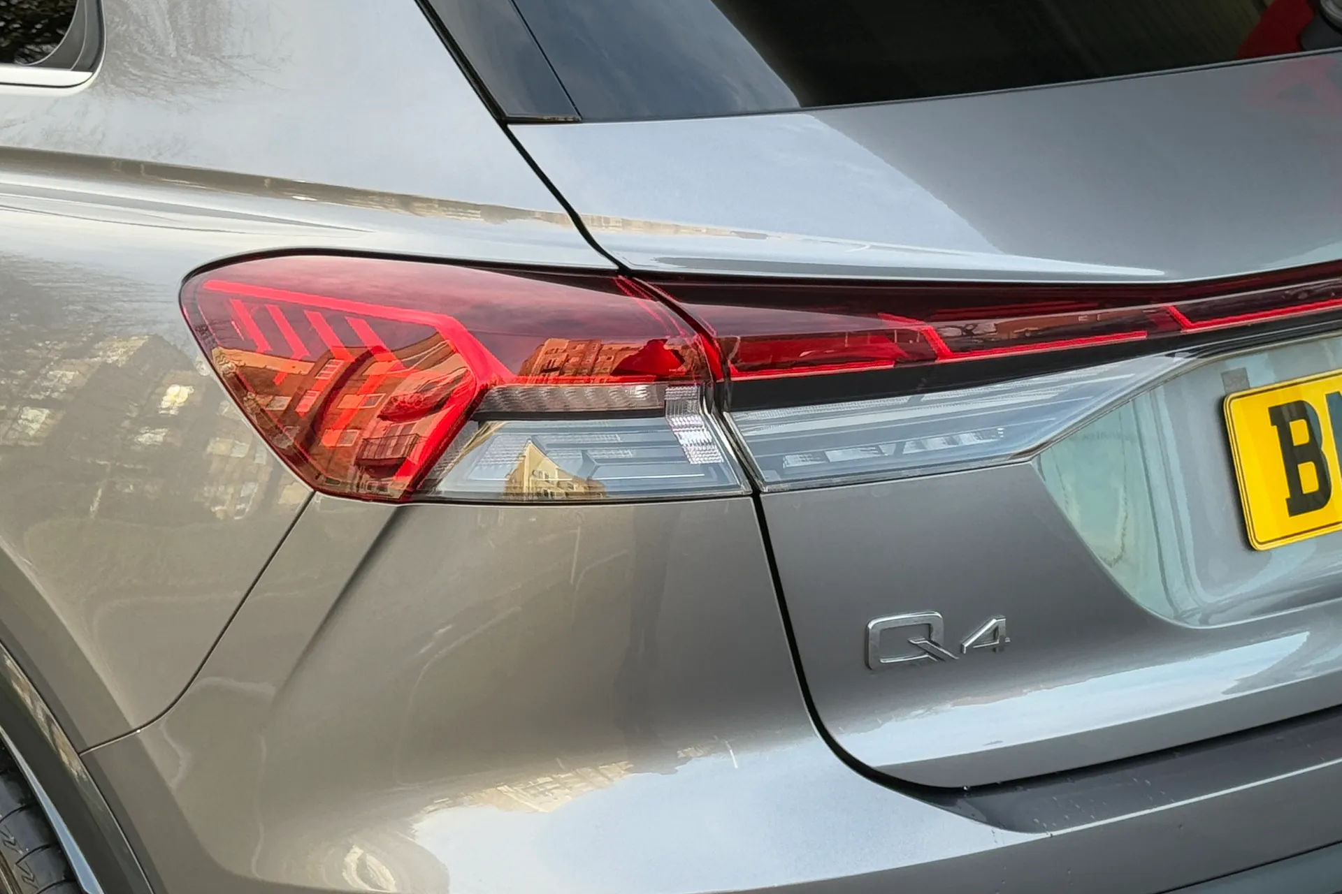 Audi Q4 thumbnail image number 47