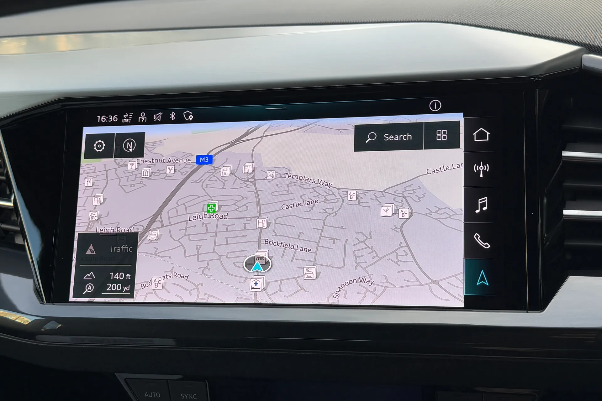 Audi Q4 thumbnail image number 4