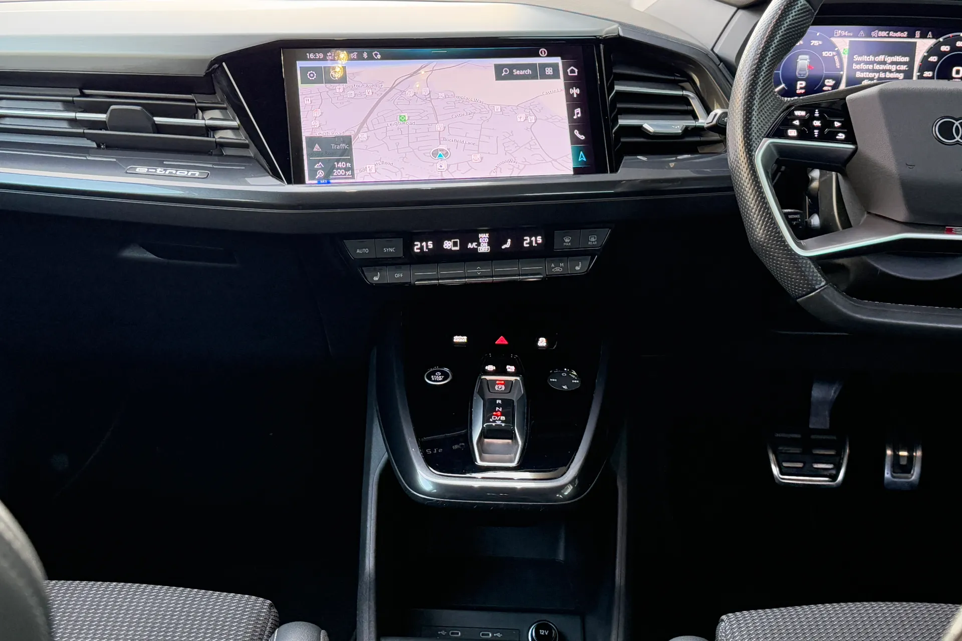 Audi Q4 thumbnail image number 40