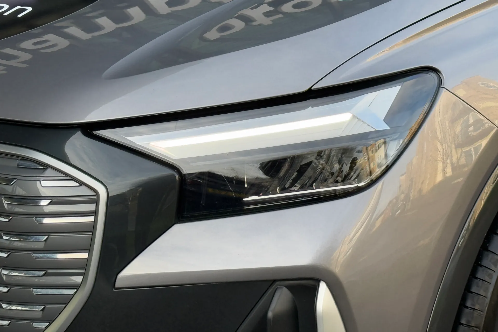 Audi Q4 thumbnail image number 56