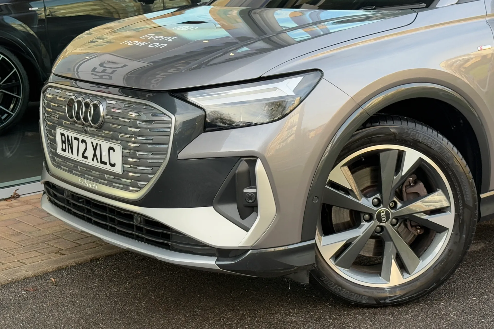 Audi Q4 thumbnail image number 58