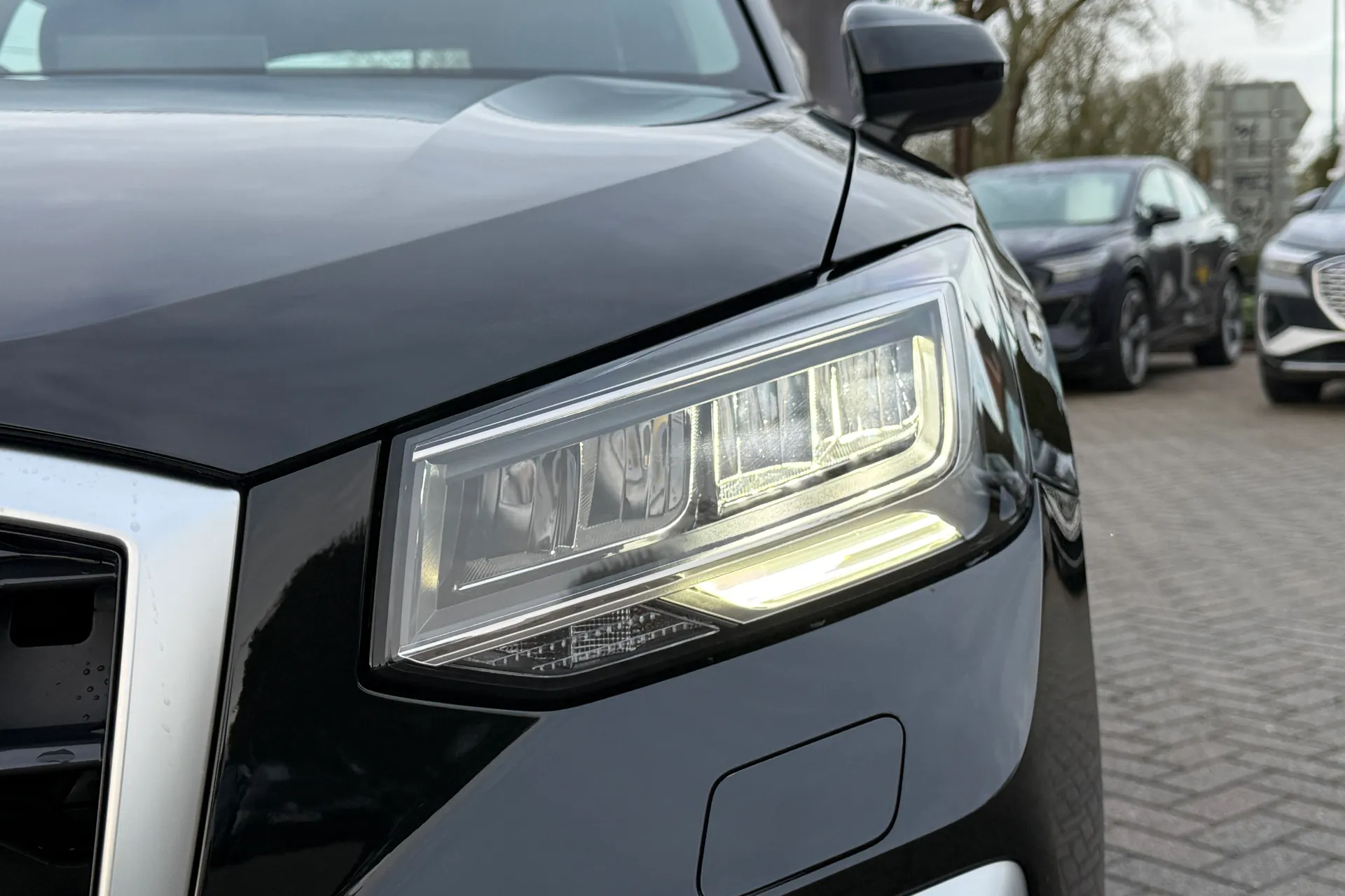 Audi Q2 thumbnail image number 48