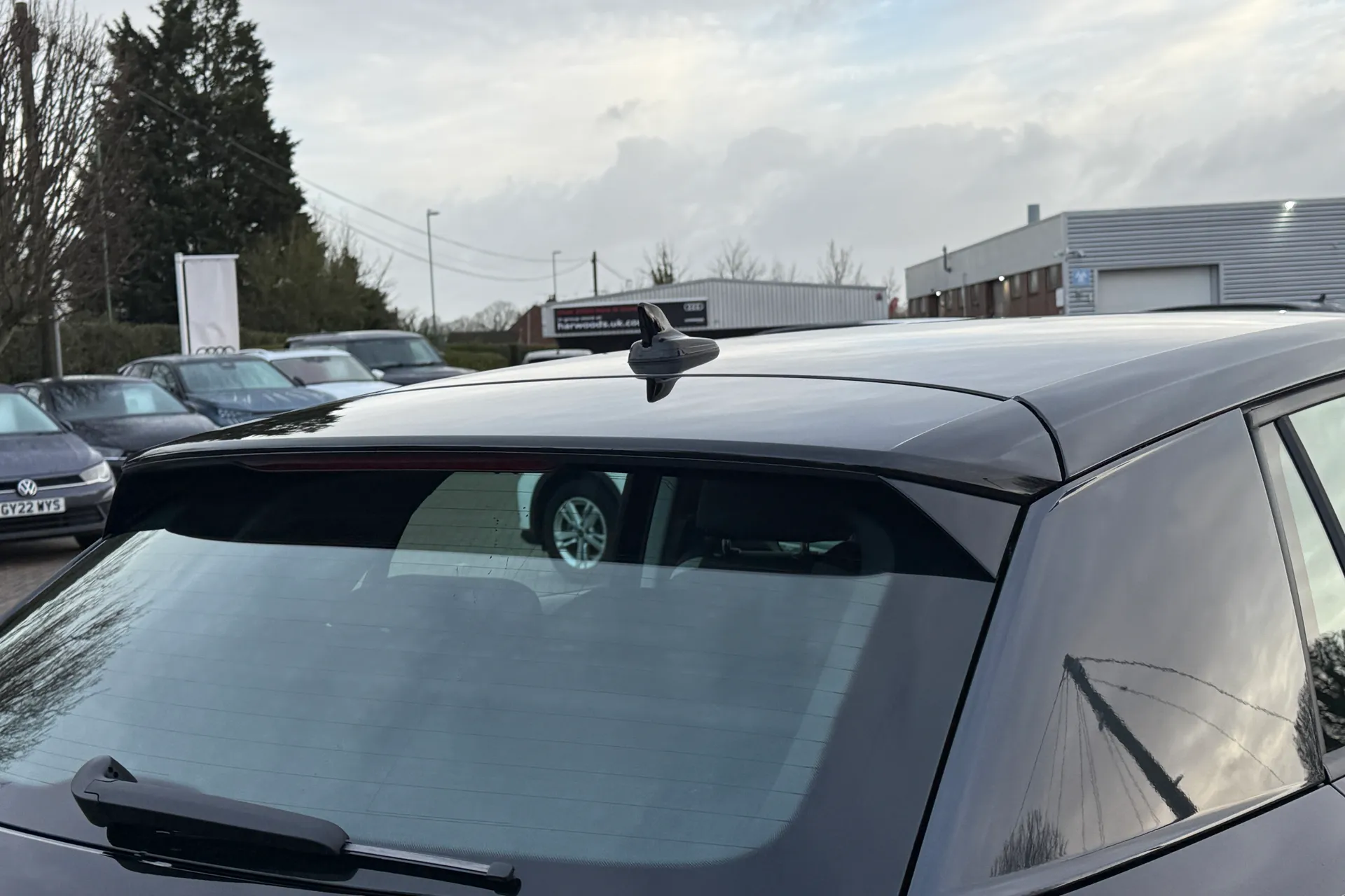 Audi Q2 thumbnail image number 45
