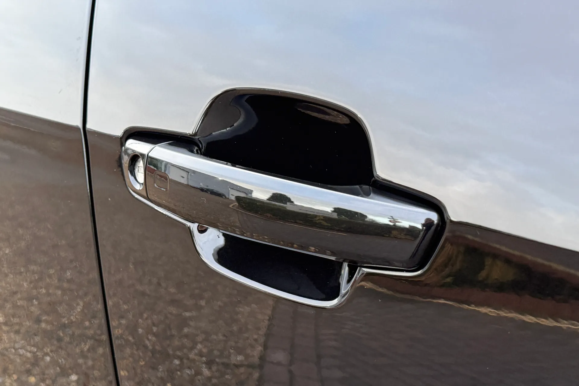 Audi Q2 thumbnail image number 47