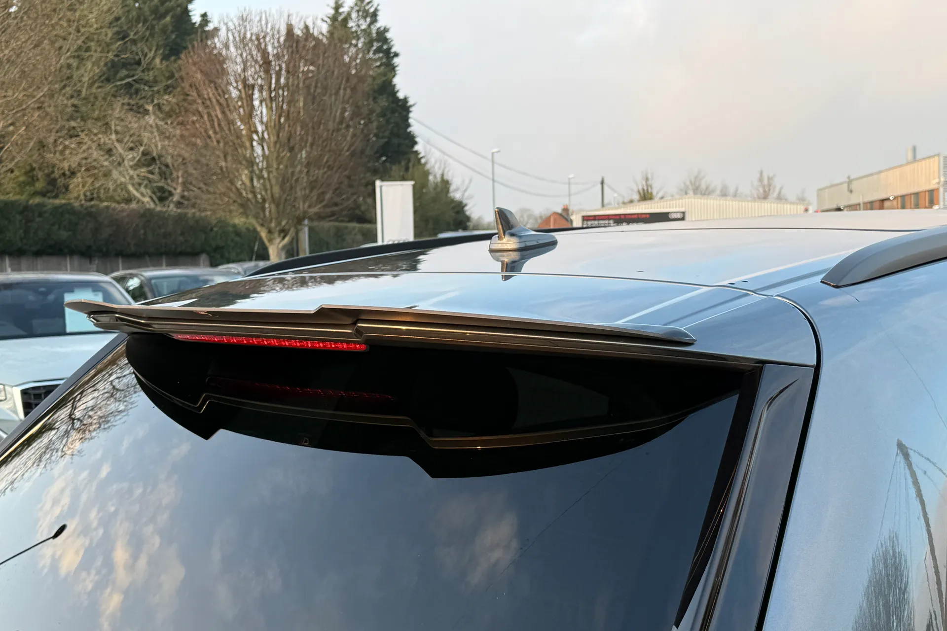 Audi Q7 thumbnail image number 61