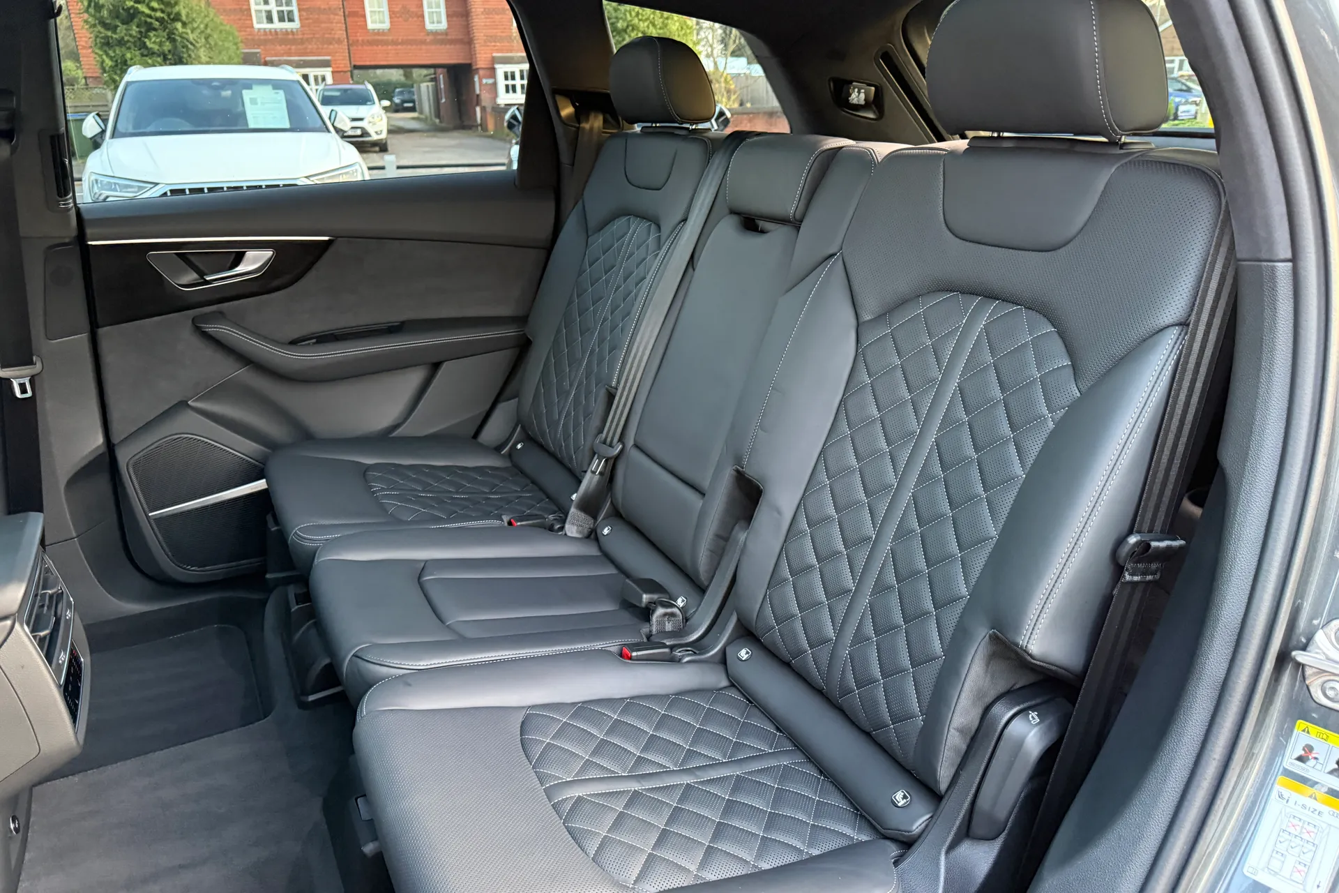 Audi Q7 thumbnail image number 53