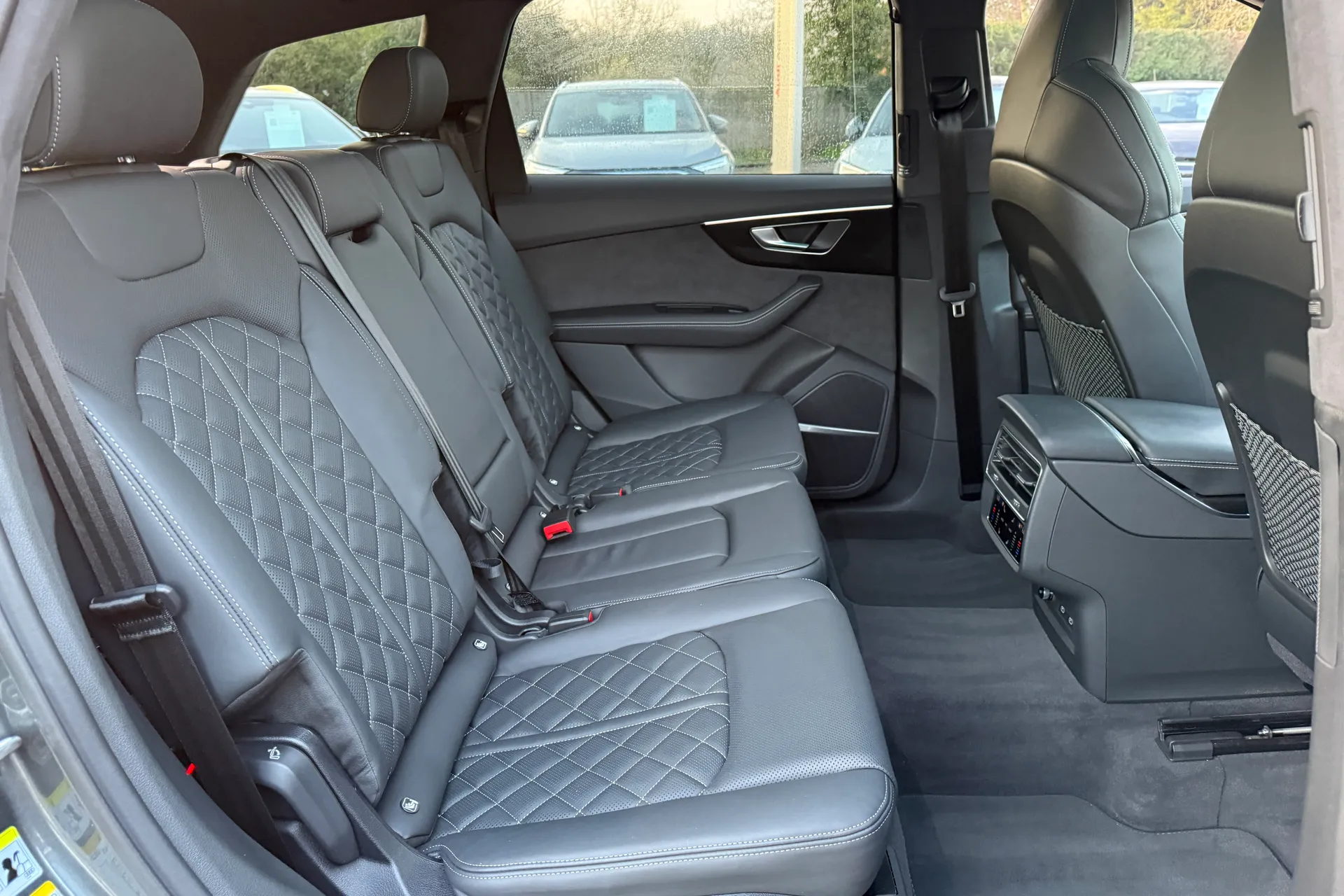 Audi Q7 thumbnail image number 55