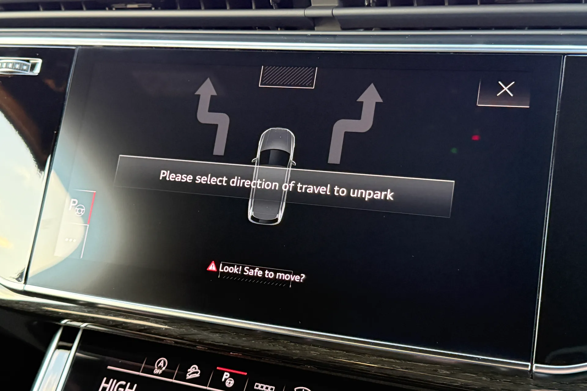 Audi Q7 thumbnail image number 11