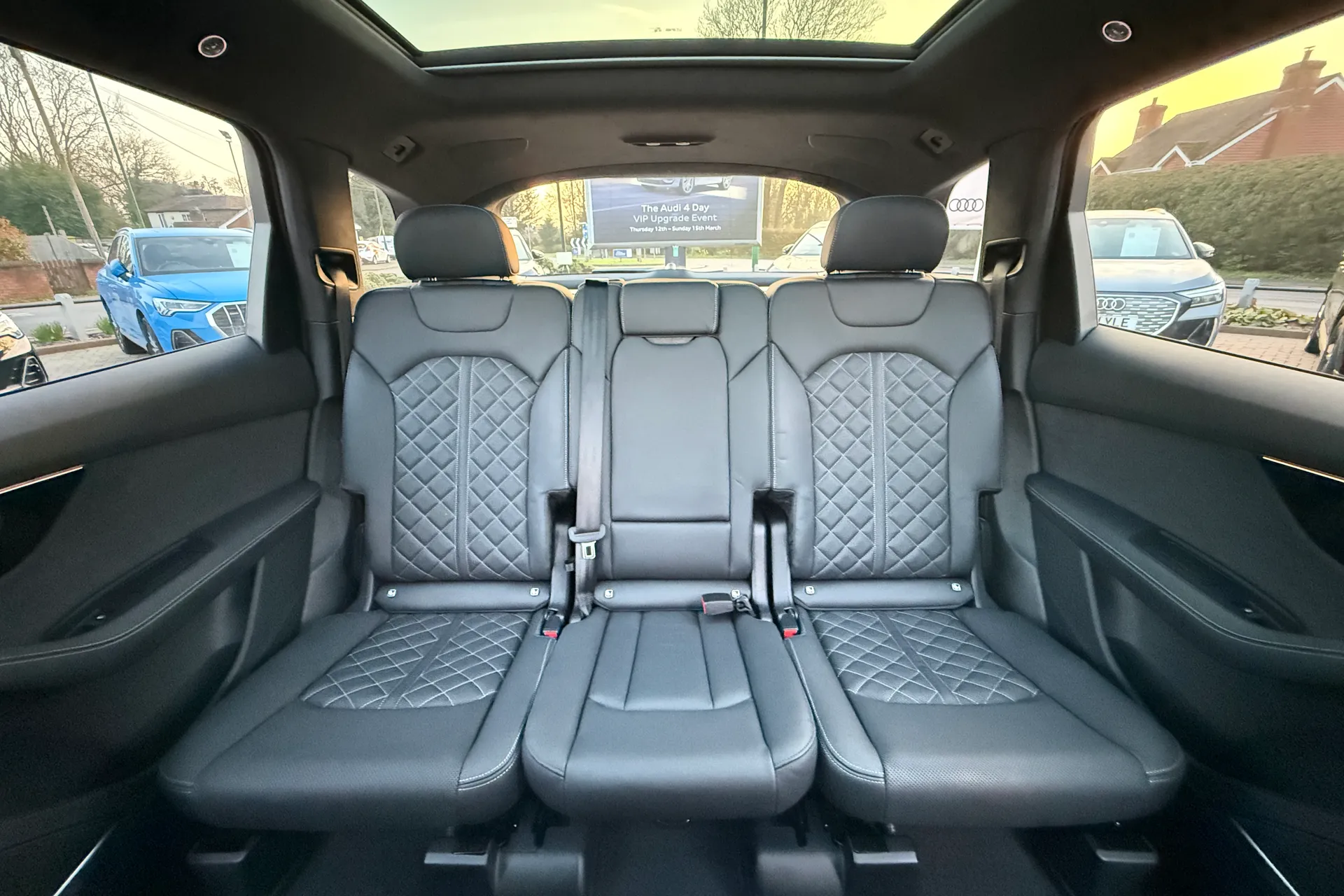 Audi Q7 thumbnail image number 48