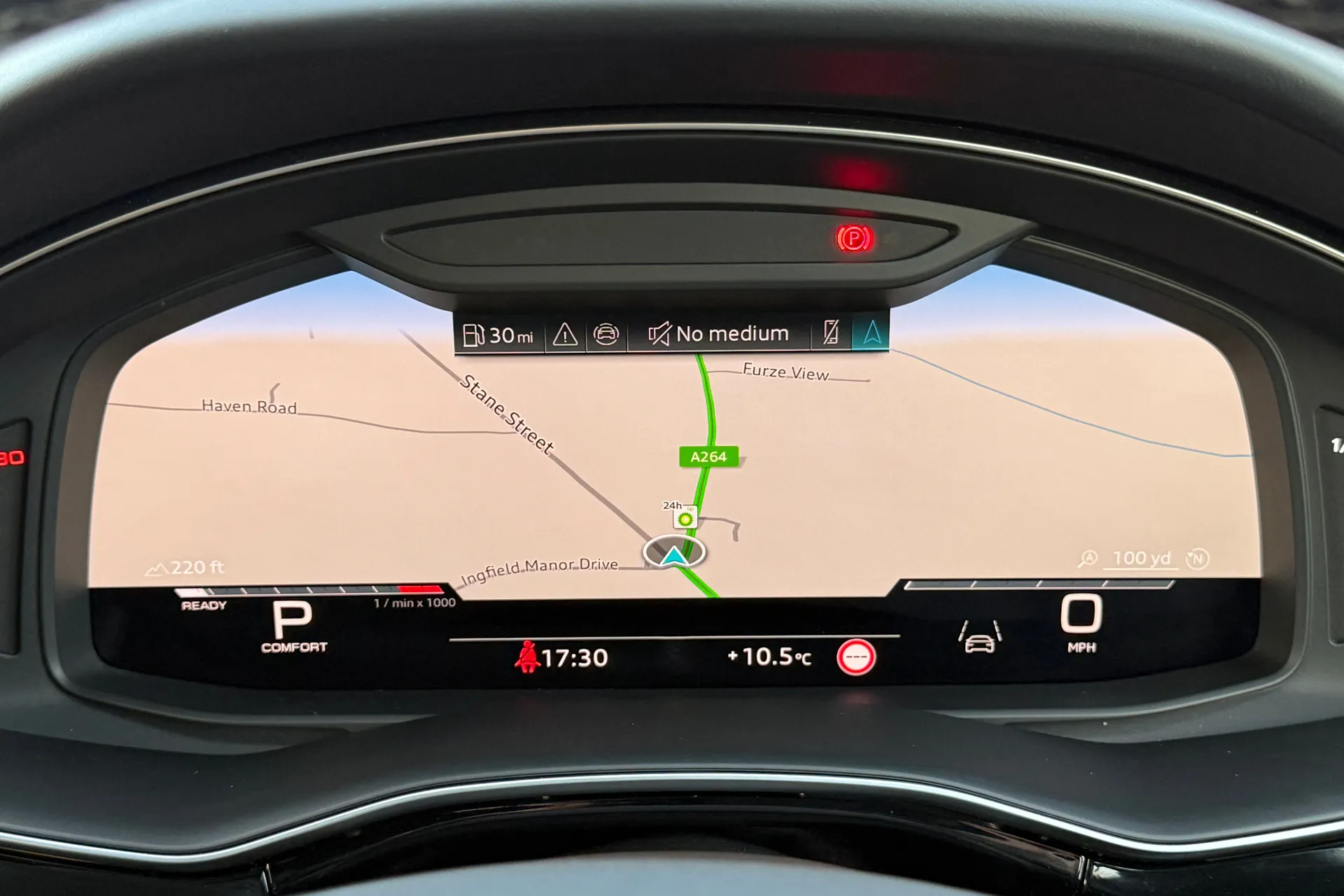 Audi Q7 thumbnail image number 19