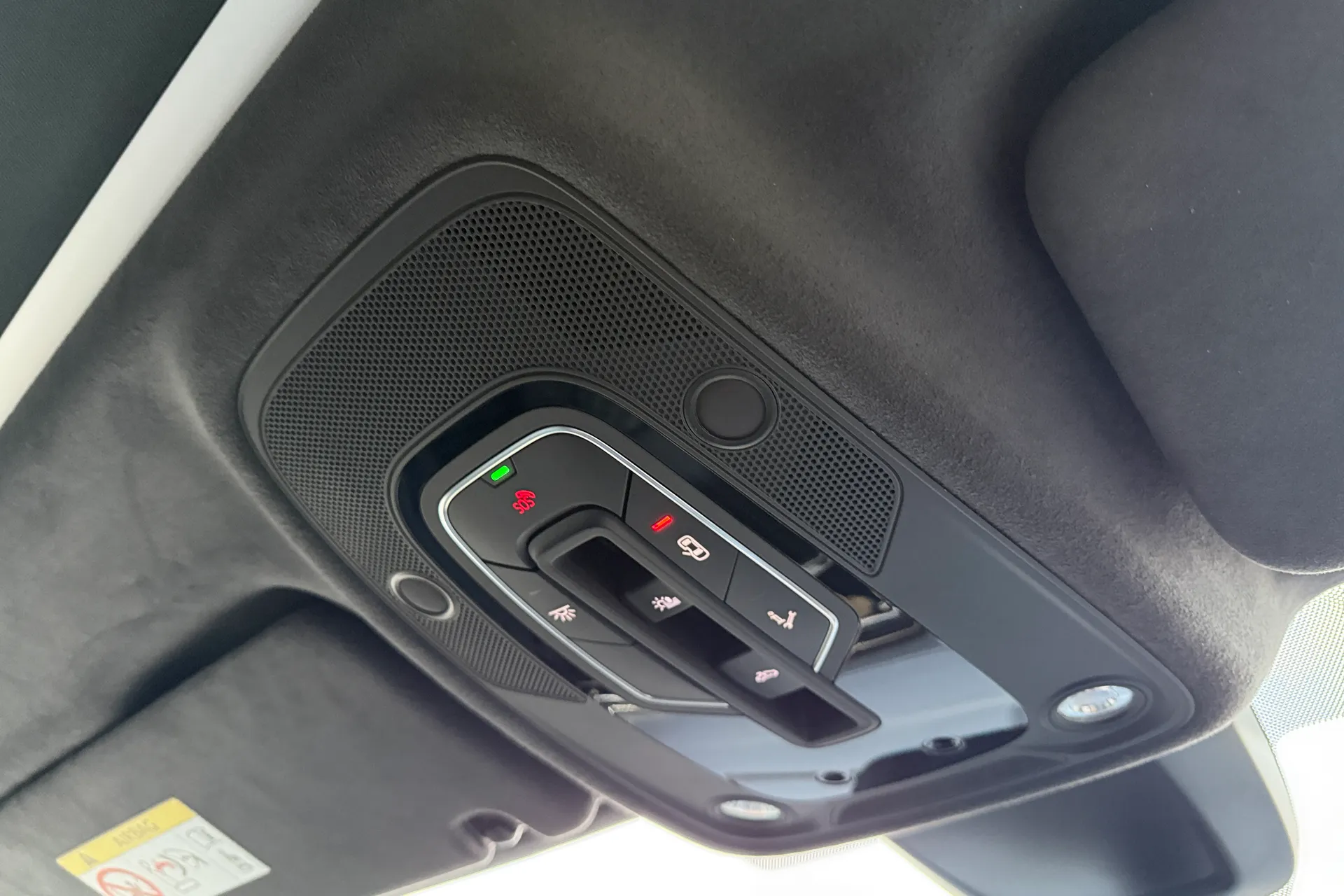 Audi Q7 thumbnail image number 26