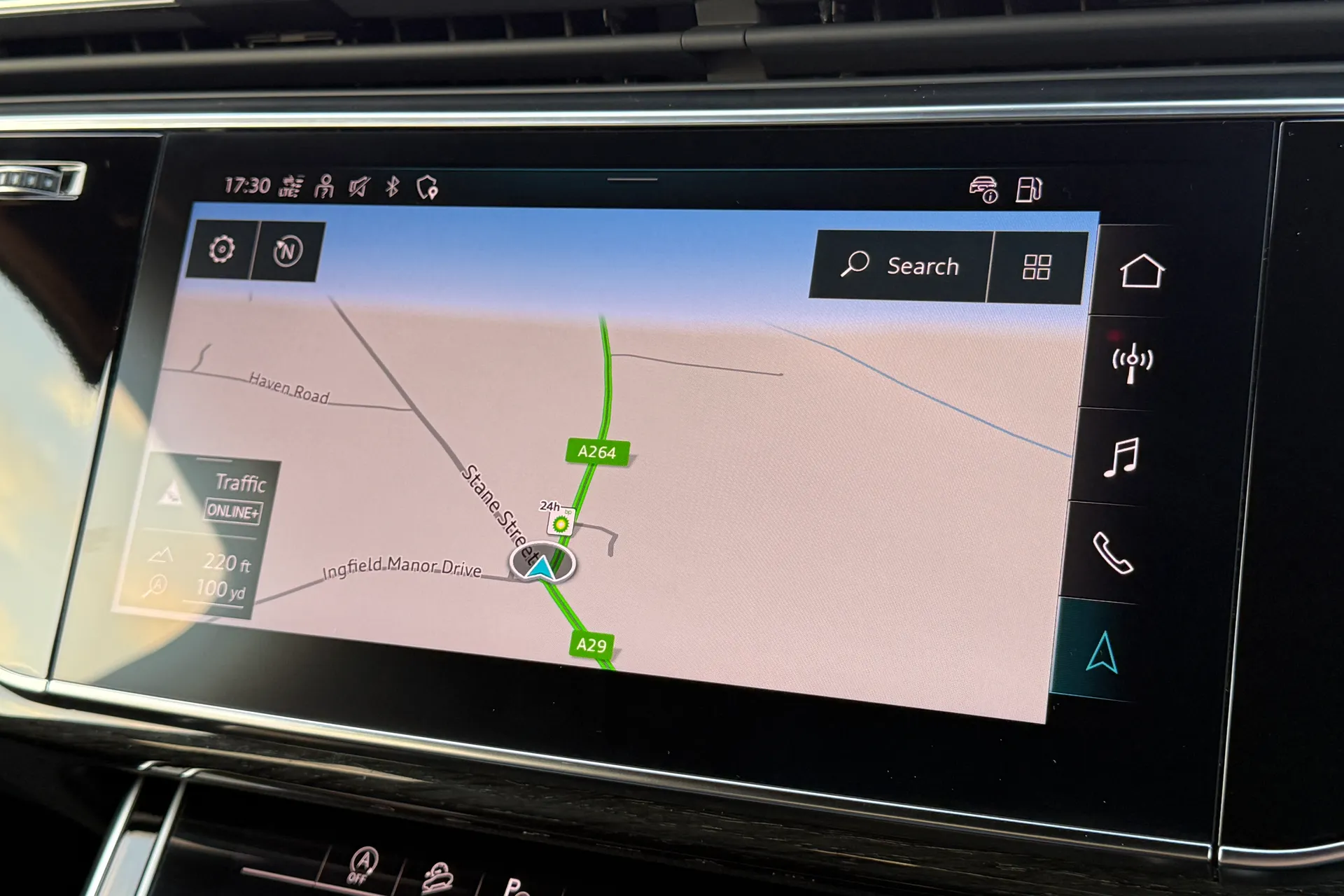 Audi Q7 thumbnail image number 5