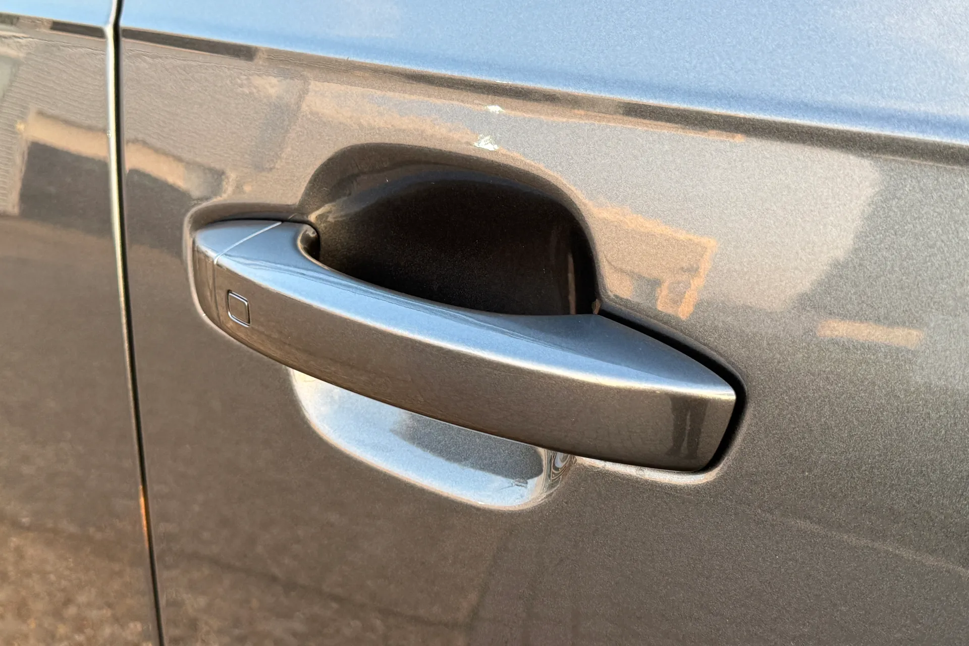 Audi Q7 thumbnail image number 63