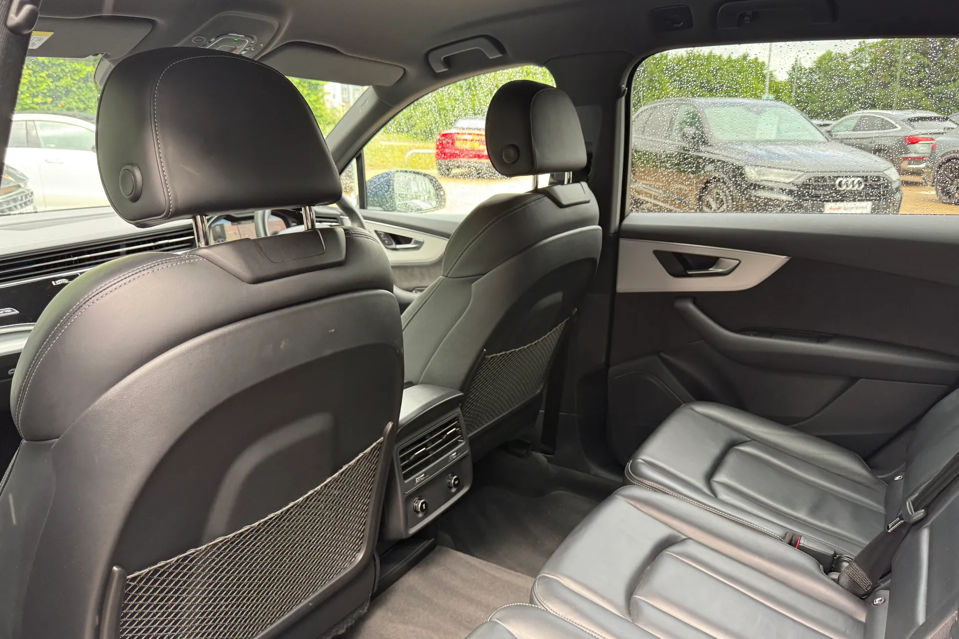 Audi Q7 thumbnail image number 54