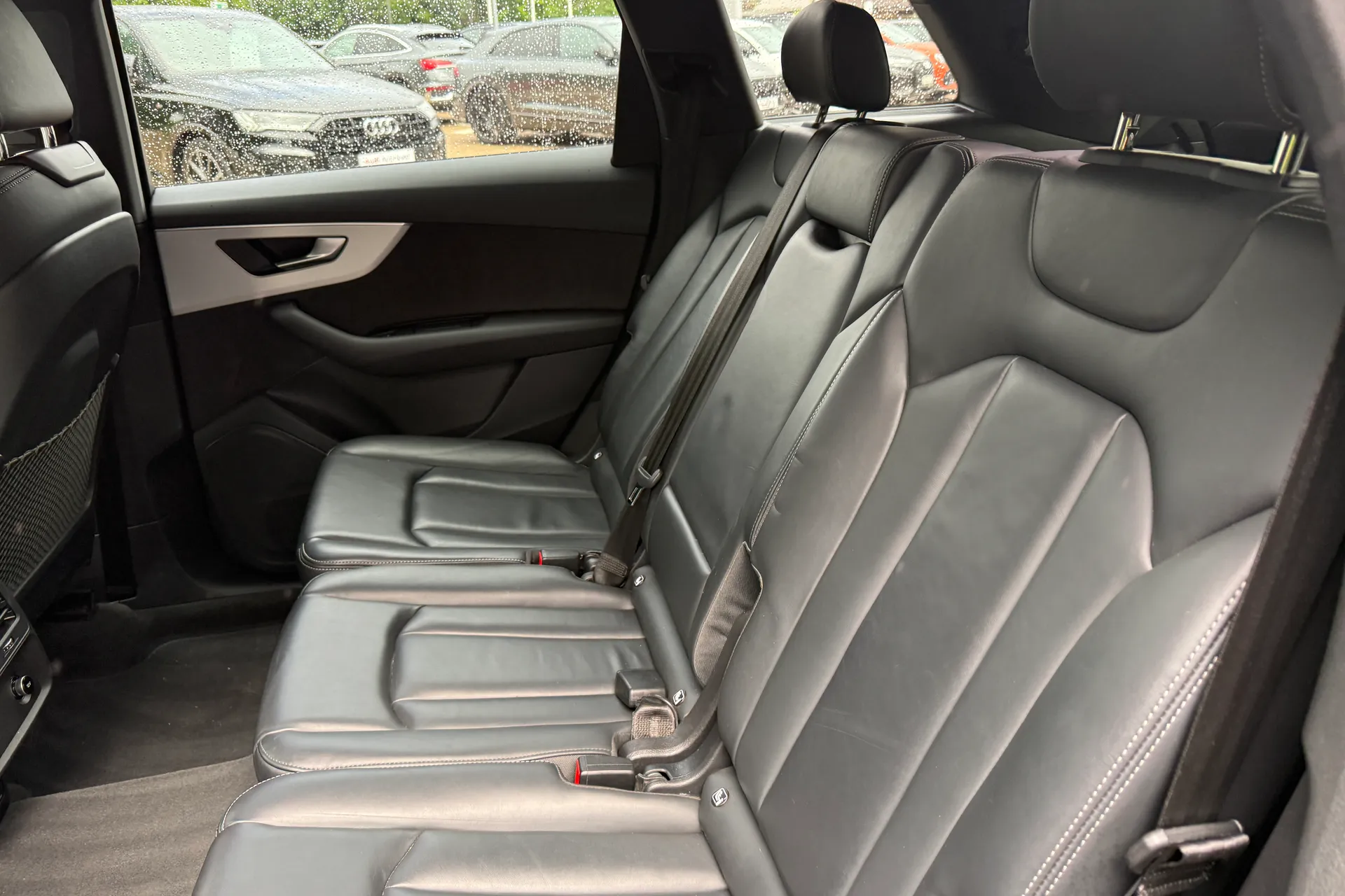 Audi Q7 thumbnail image number 55