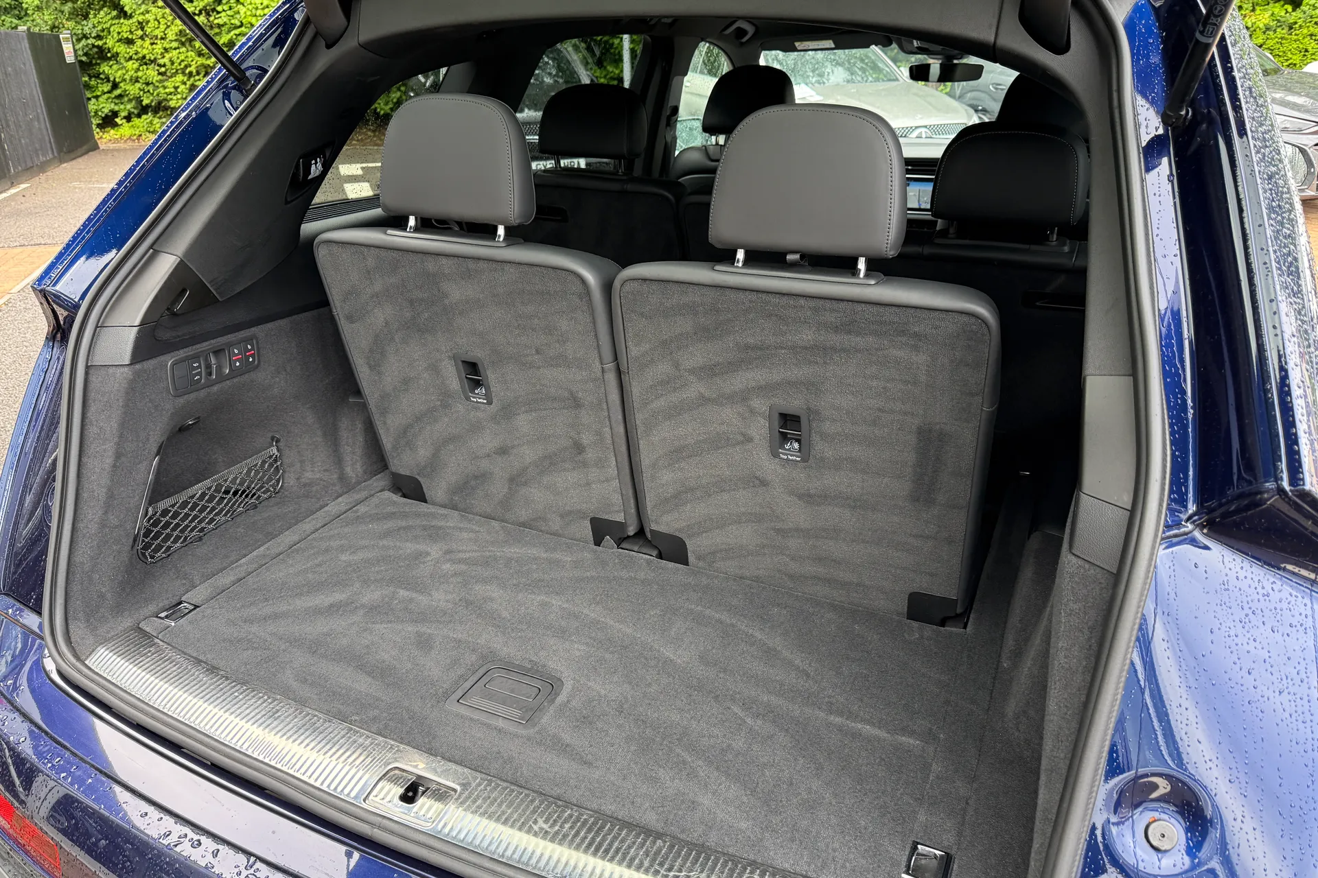 Audi Q7 thumbnail image number 46