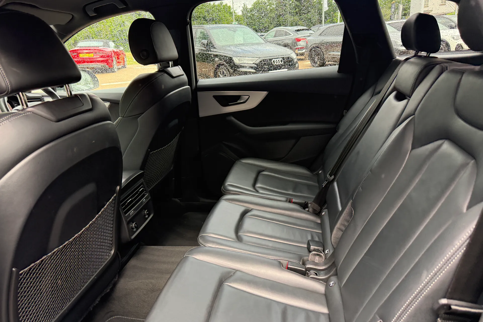 Audi Q7 thumbnail image number 56