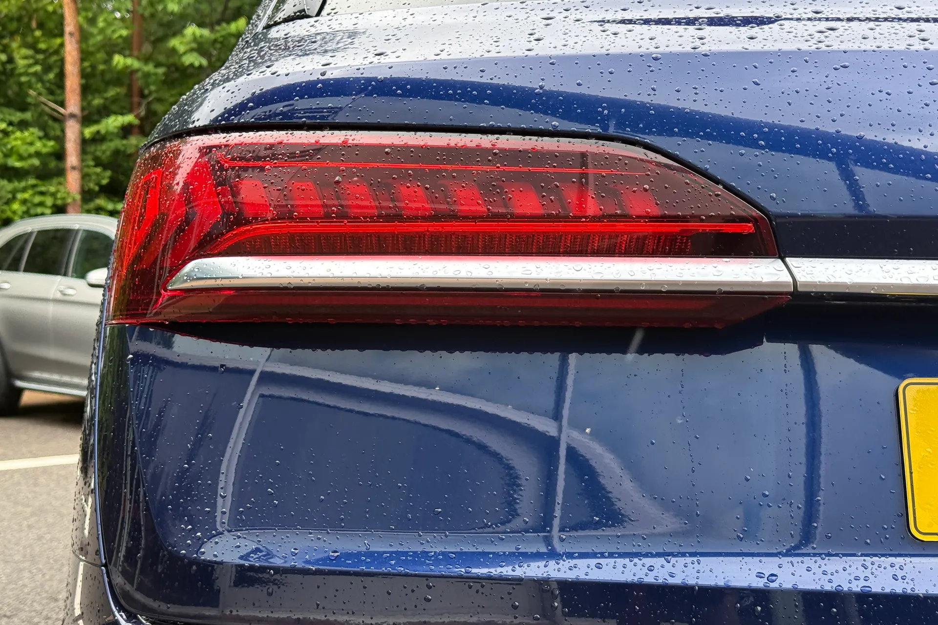 Audi Q7 thumbnail image number 50