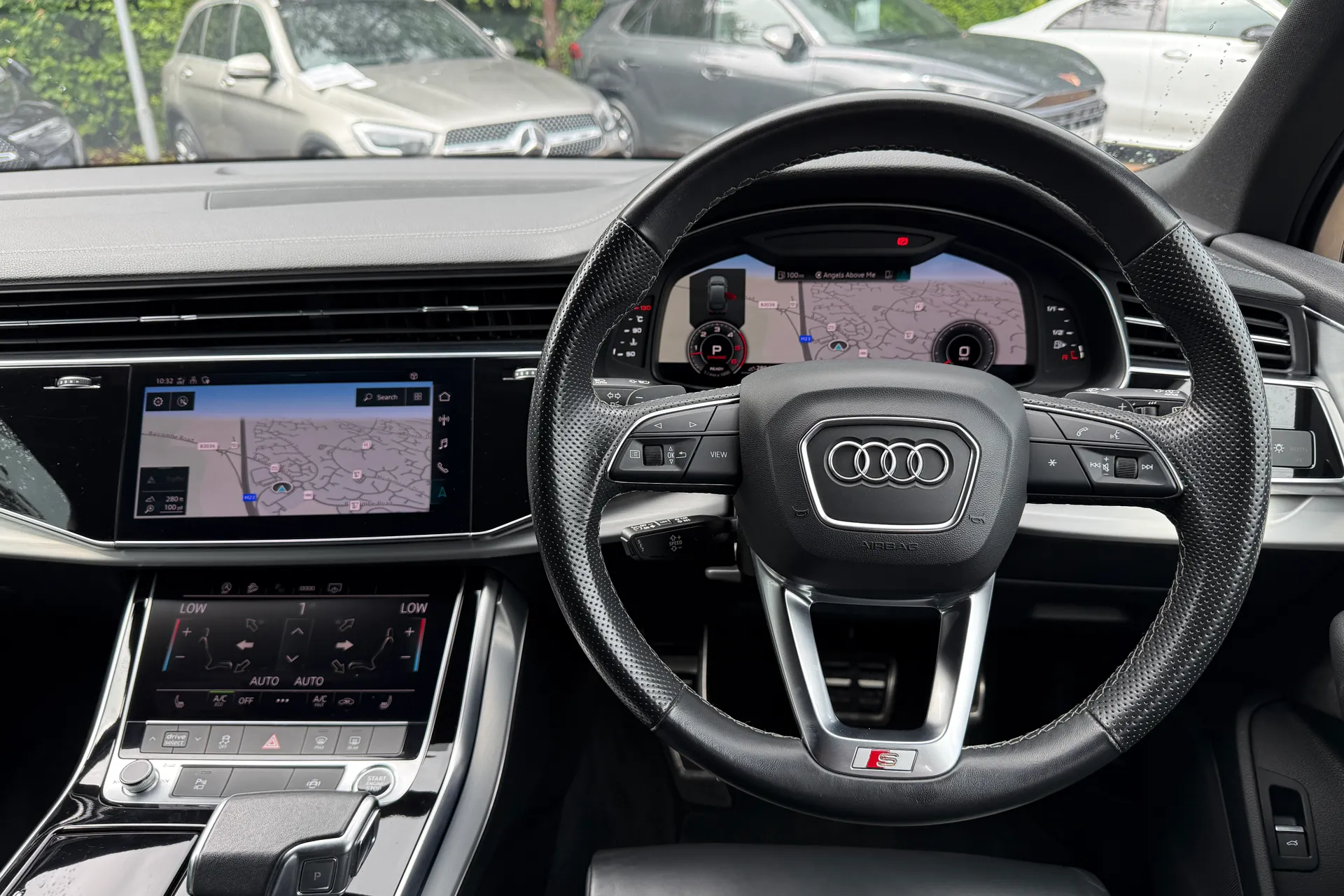 Audi Q7 thumbnail image number 6