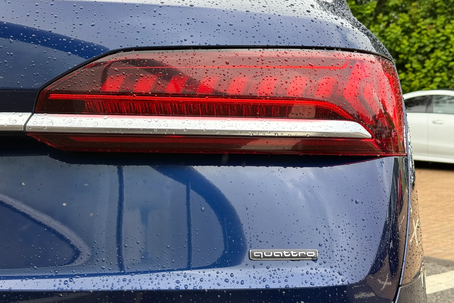 Audi Q7 thumbnail image number 51