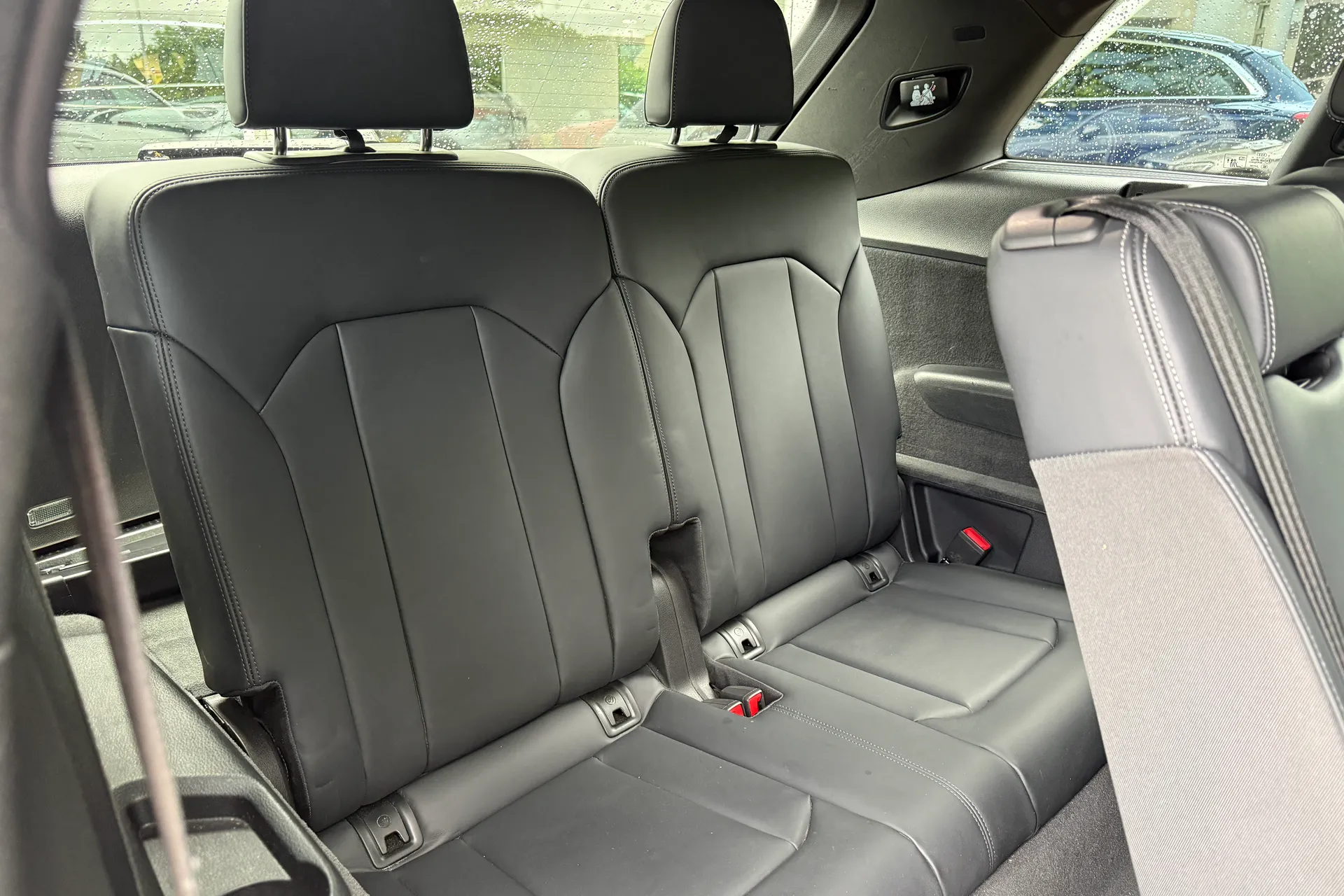 Audi Q7 thumbnail image number 39