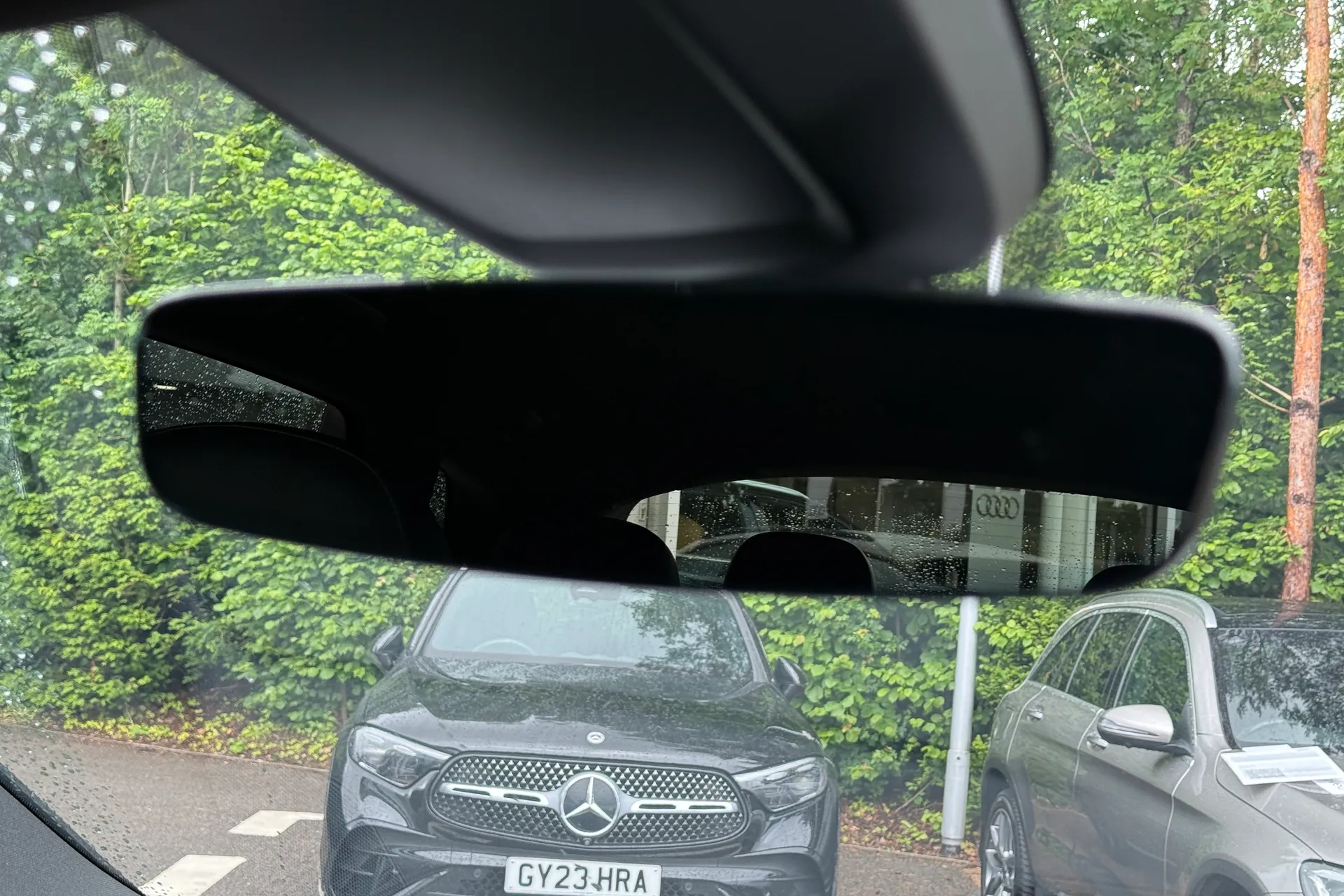 Audi Q7 thumbnail image number 17