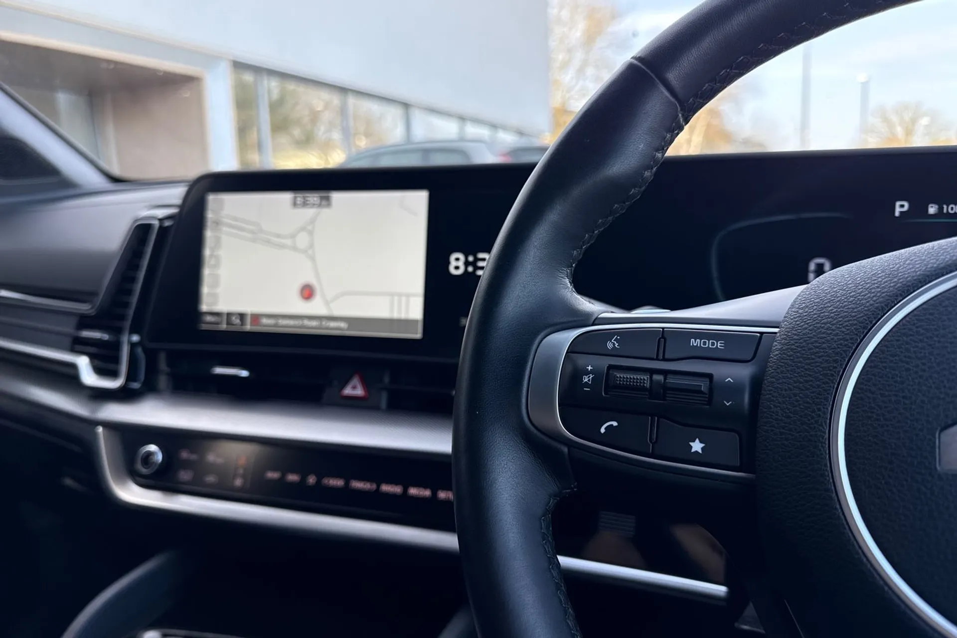 KIA SPORTAGE thumbnail image number 36