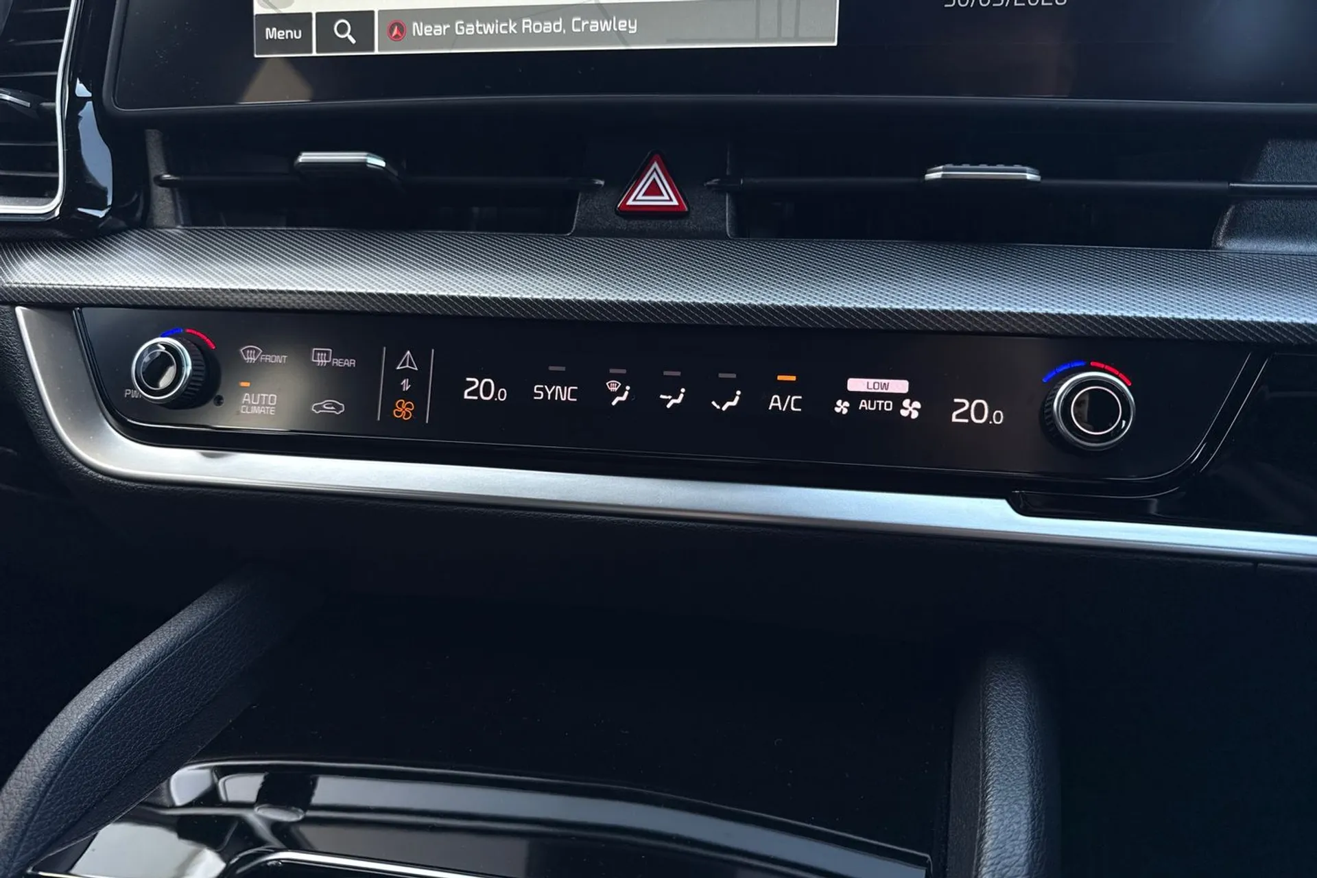 KIA SPORTAGE thumbnail image number 38