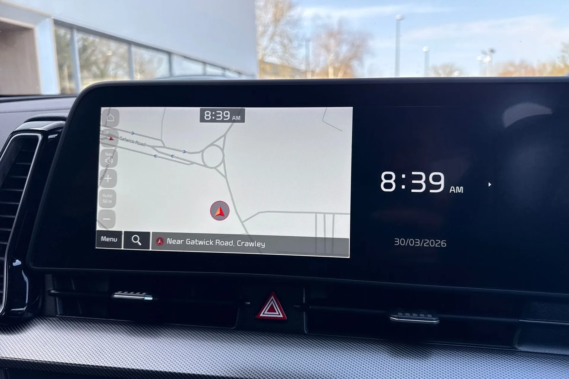 KIA SPORTAGE thumbnail image number 5