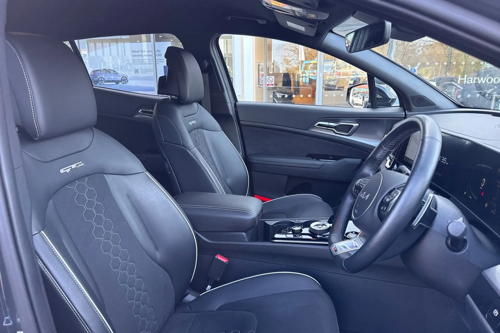 KIA SPORTAGE thumbnail image number 26